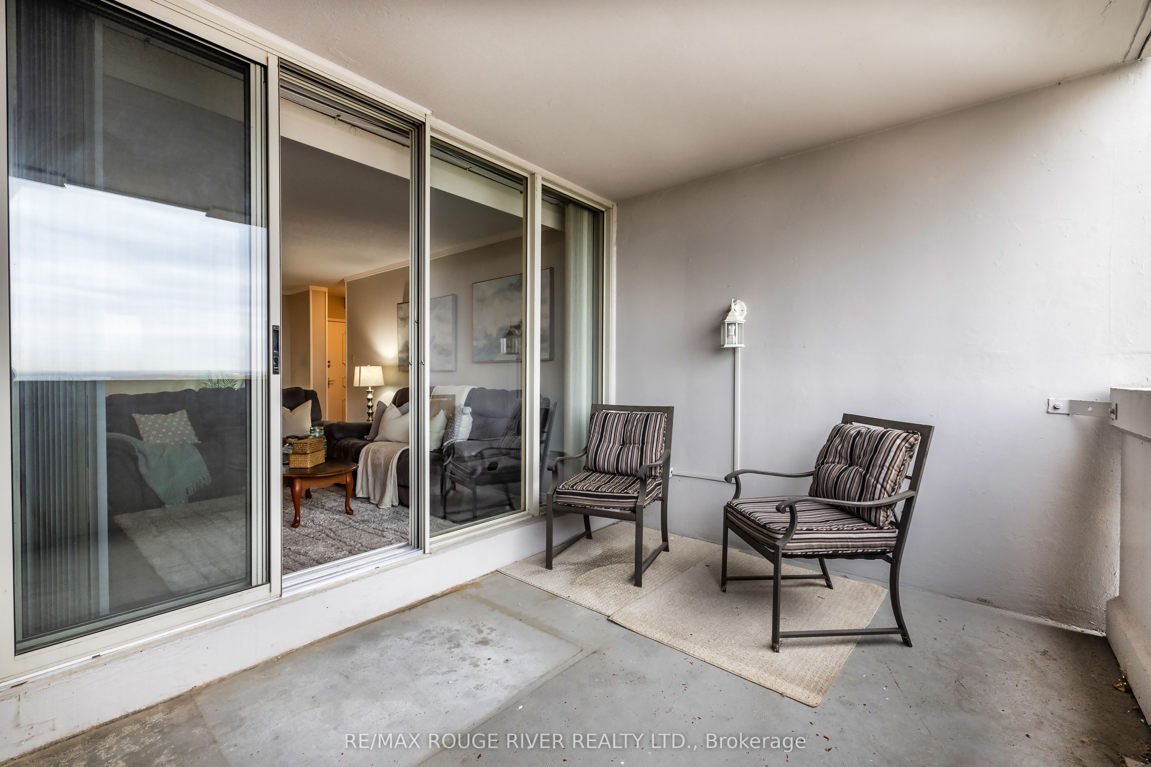 Photo 45 of Unit 1109, 44 Falby Court, Ajax, South East — HOMEH