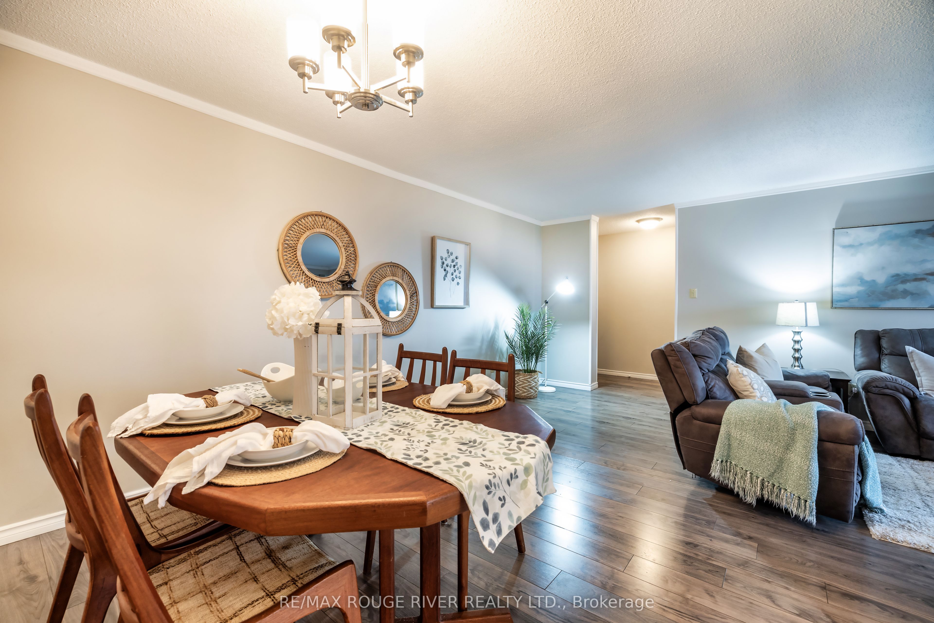 Photo 28 of Unit 1109, 44 Falby Court, Ajax, South East — HOMEH