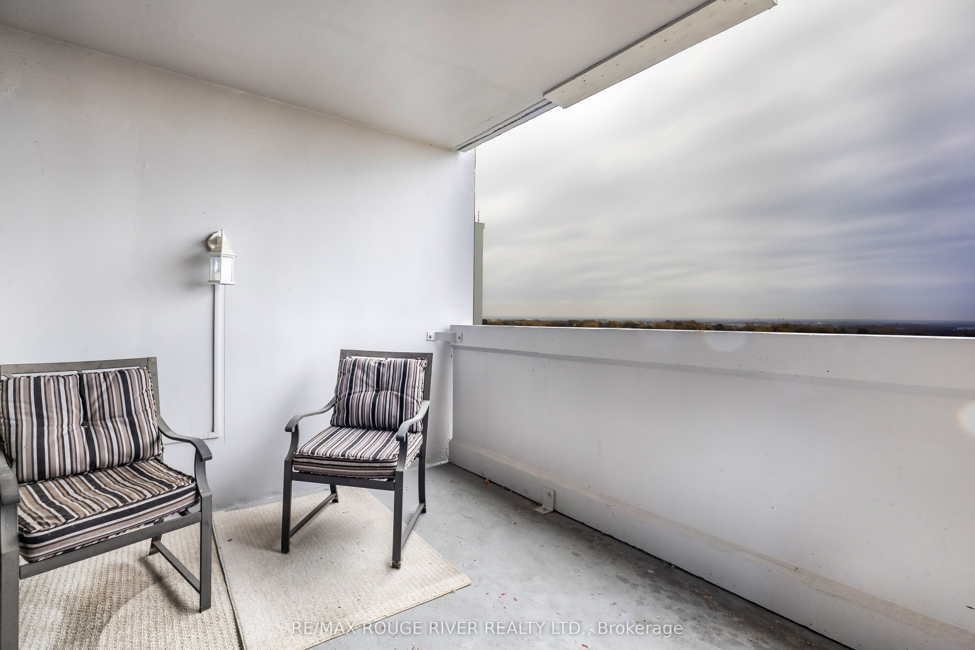 Photo 46 of Unit 1109, 44 Falby Court, Ajax, South East — HOMEH