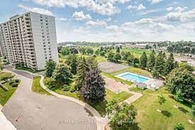 Photo 55 of Unit 1109, 44 Falby Court, Ajax, South East — HOMEH