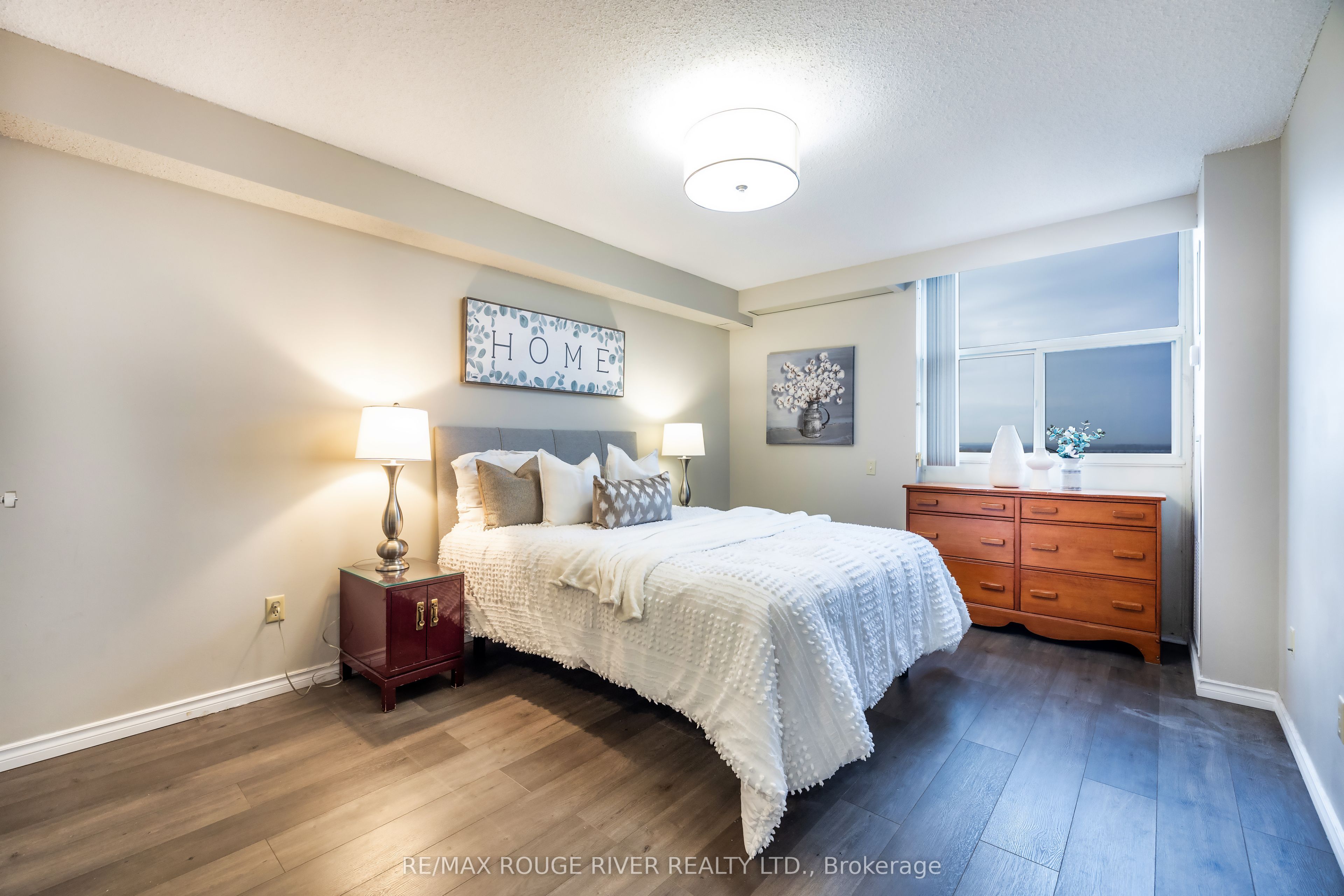 Photo 36 of Unit 1109, 44 Falby Court, Ajax, South East — HOMEH