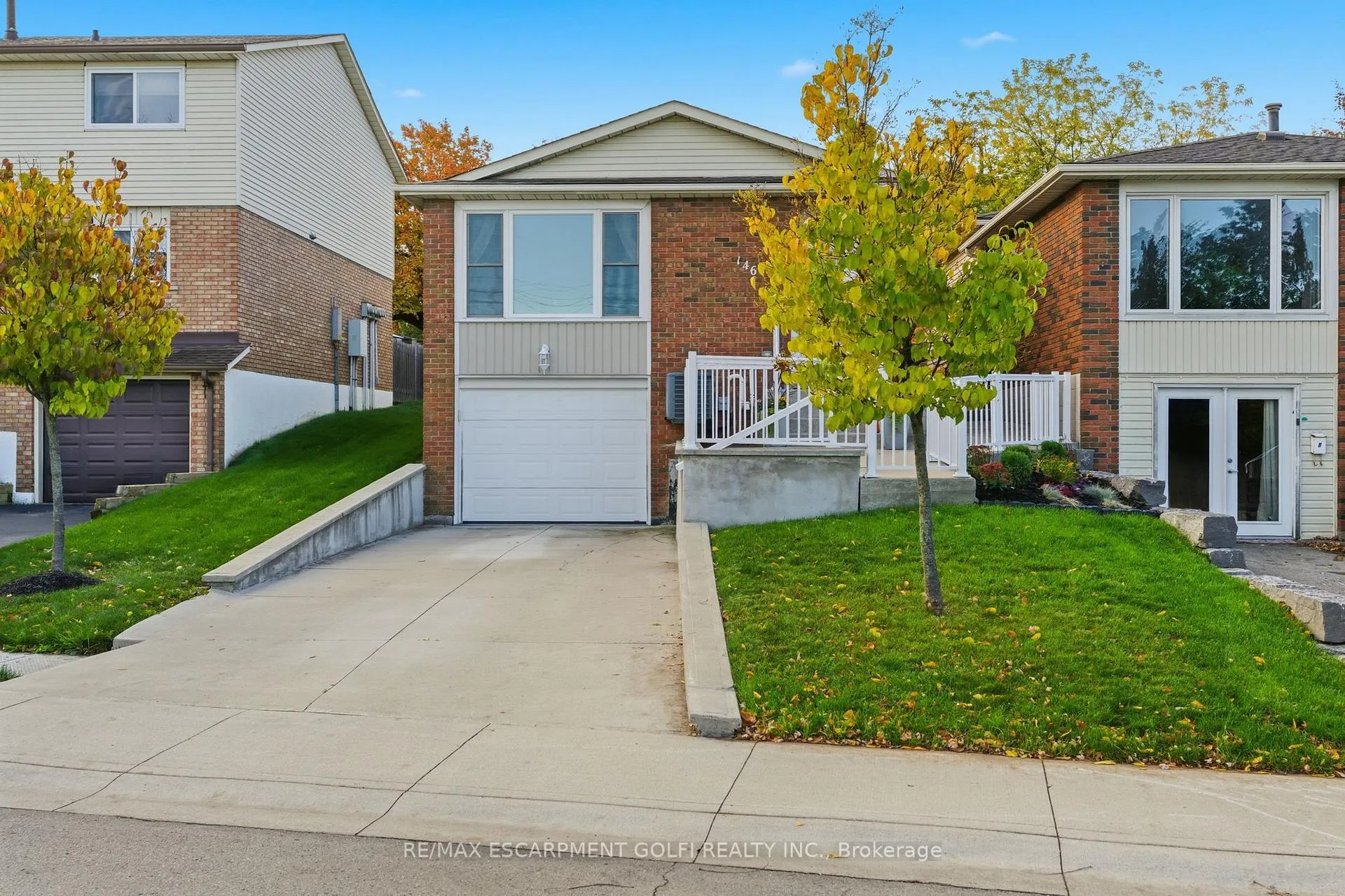 Photo 1 of 146 Lavina Crescent, Hamilton, Mountview — HOMEH