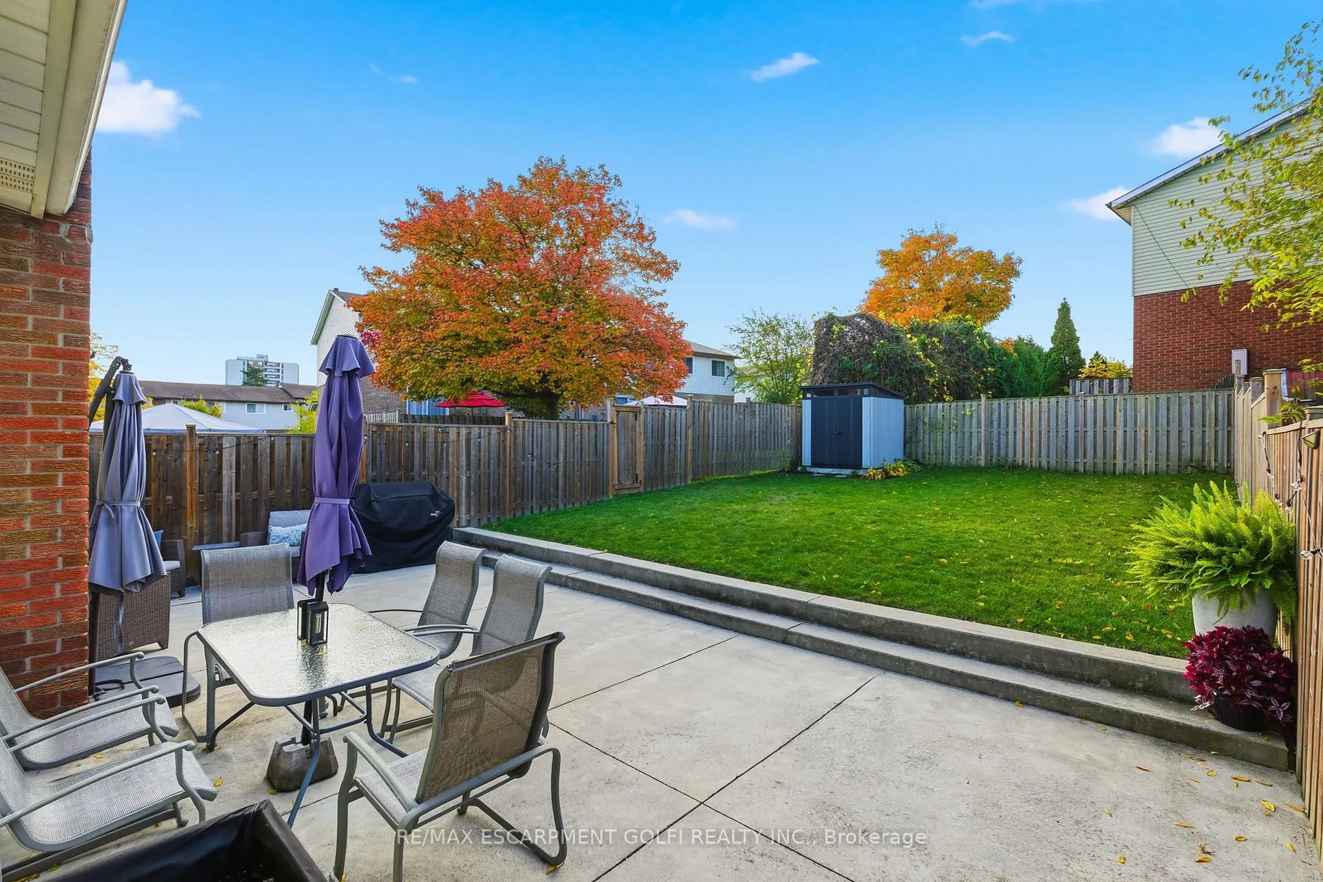Photo 27 of 146 Lavina Crescent, Hamilton, Mountview — HOMEH