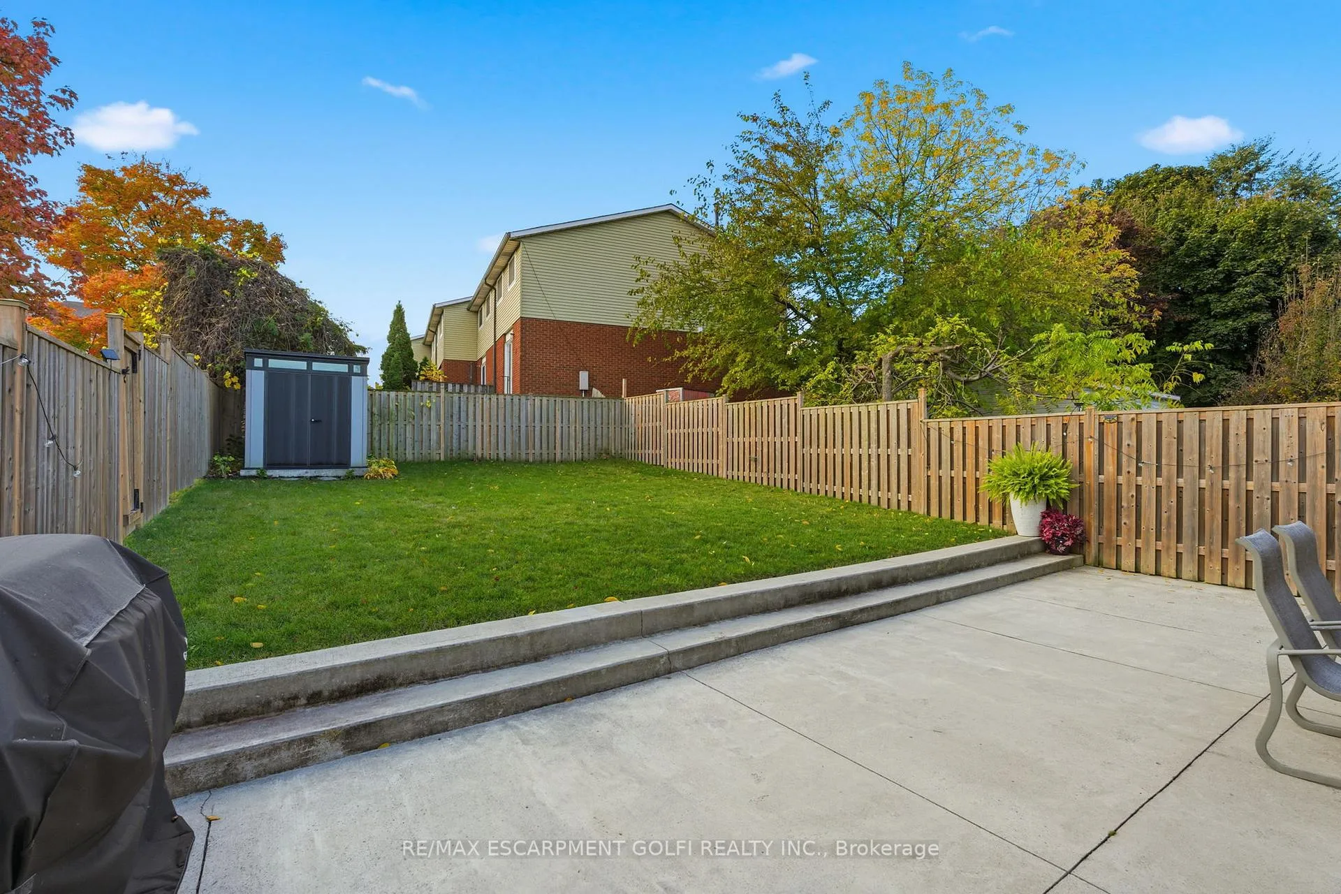 Photo 28 of 146 Lavina Crescent, Hamilton, Mountview — HOMEH
