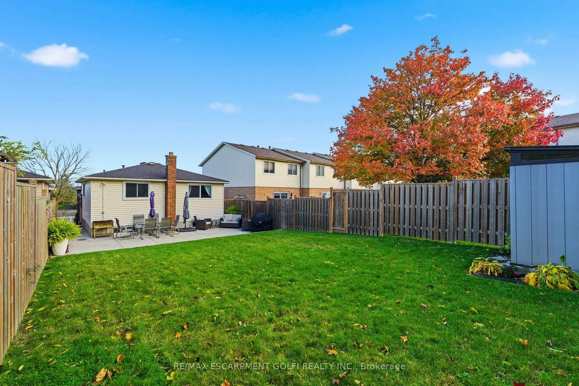 Photo 30 of 146 Lavina Crescent, Hamilton, Mountview — HOMEH