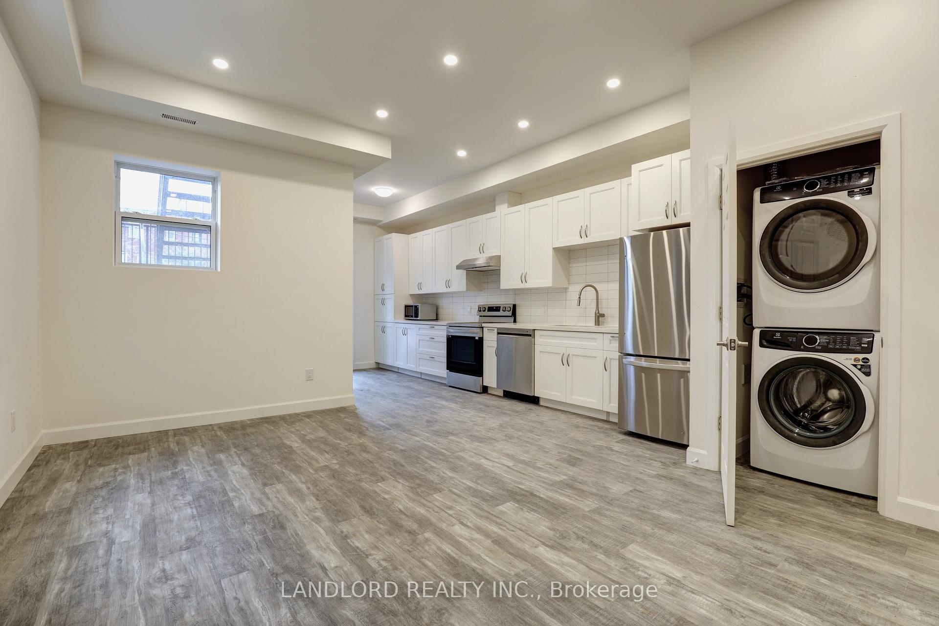 Photo 14 of Unit C, 620 Bathurst Street, Toronto, Palmerston-Little Italy — HOMEH