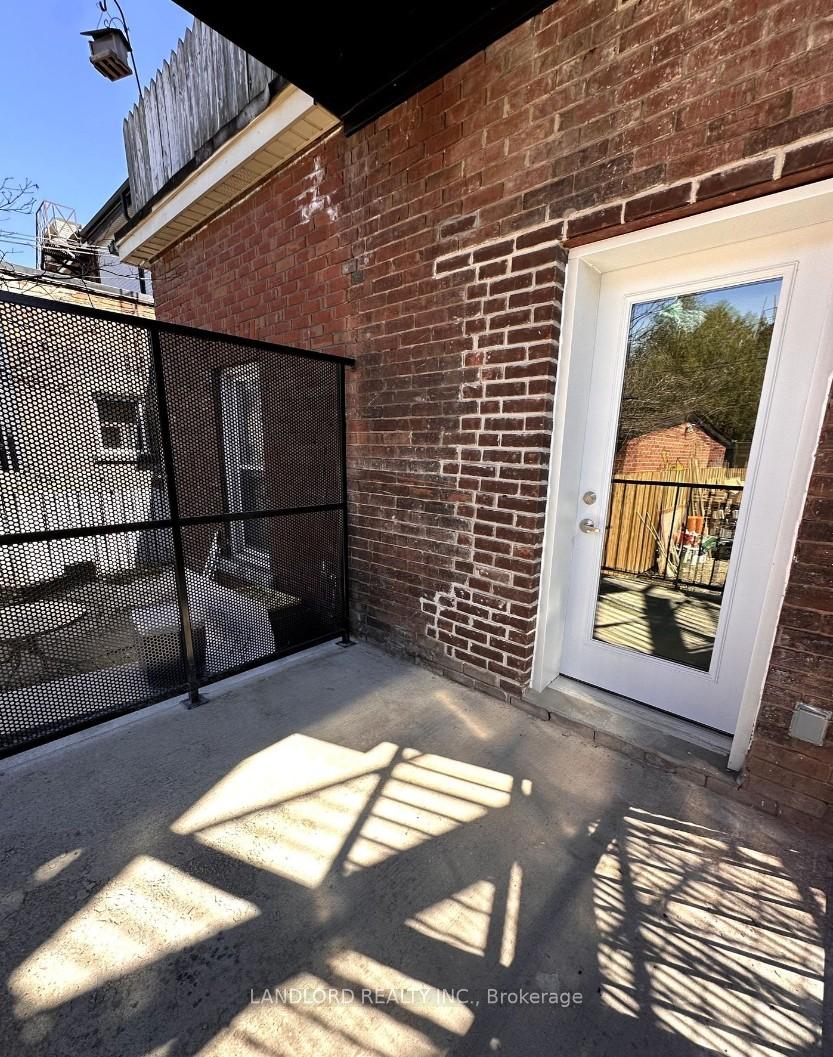 Photo 28 of Unit C, 620 Bathurst Street, Toronto, Palmerston-Little Italy — HOMEH
