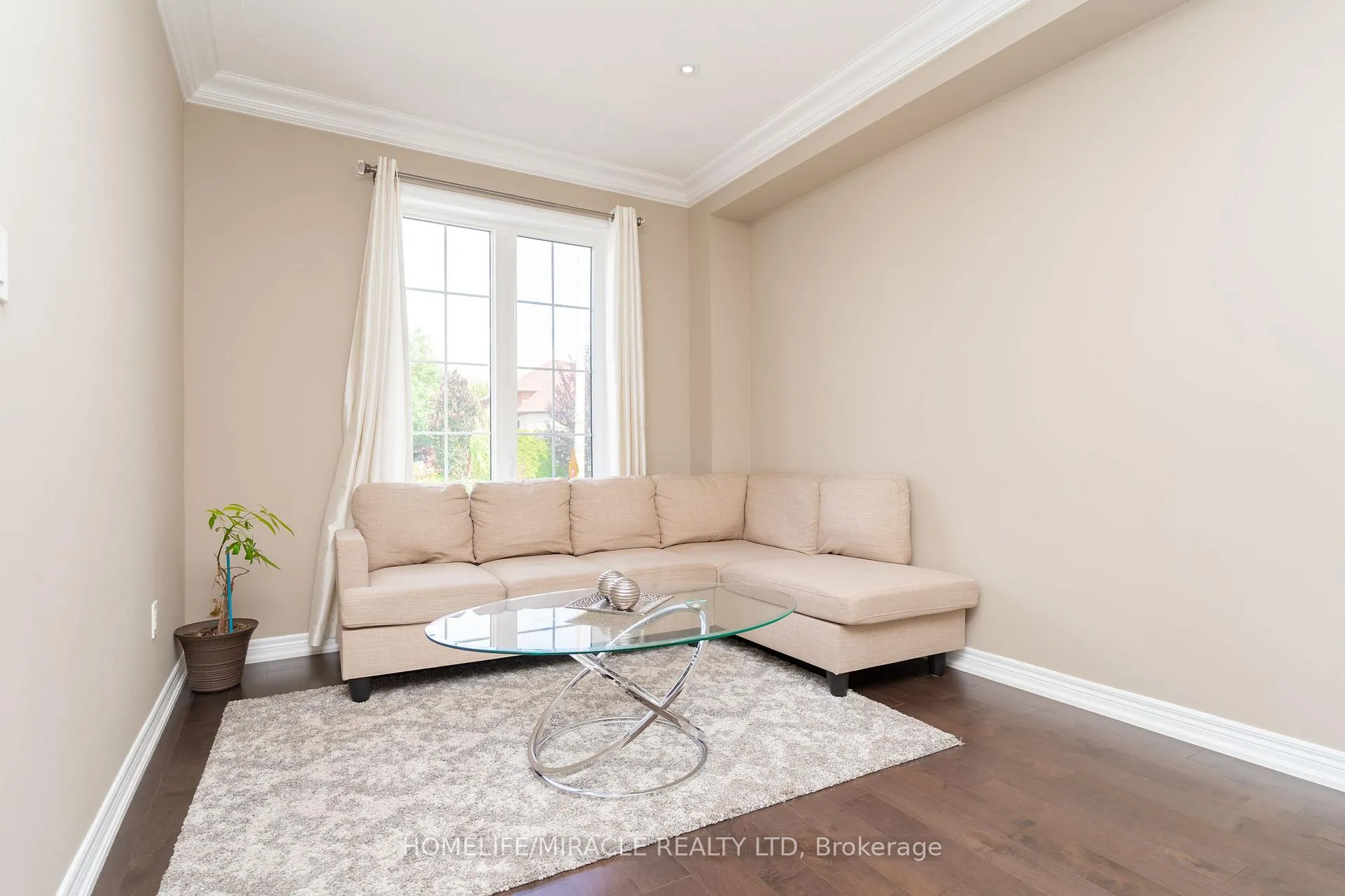 Photo 7 of 516 Vellore Woods Boulevard, Vaughan, Vellore Village — HOMEH