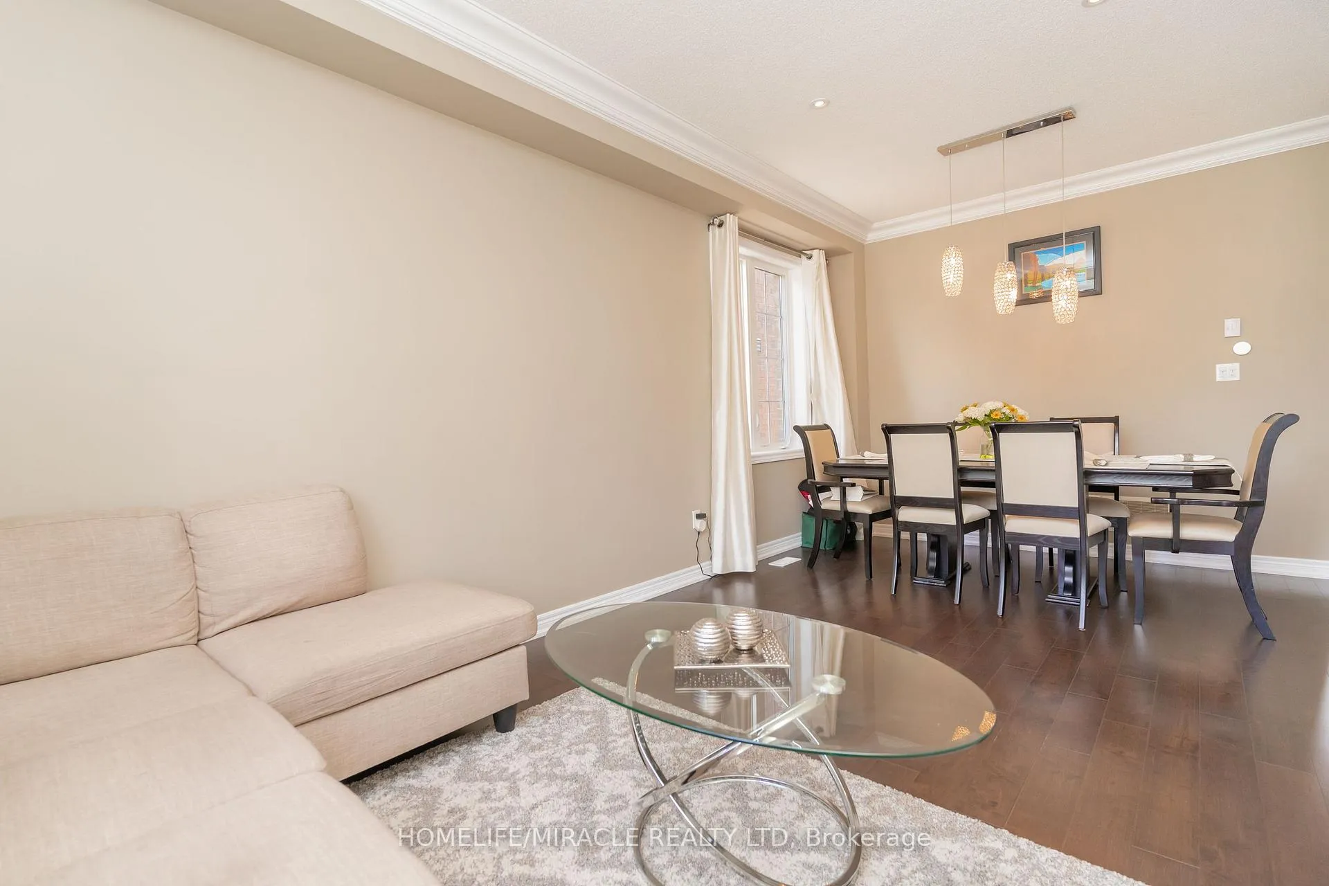 Photo 9 of 516 Vellore Woods Boulevard, Vaughan, Vellore Village — HOMEH