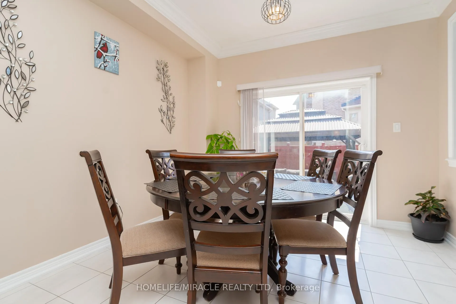 Photo 15 of 516 Vellore Woods Boulevard, Vaughan, Vellore Village — HOMEH