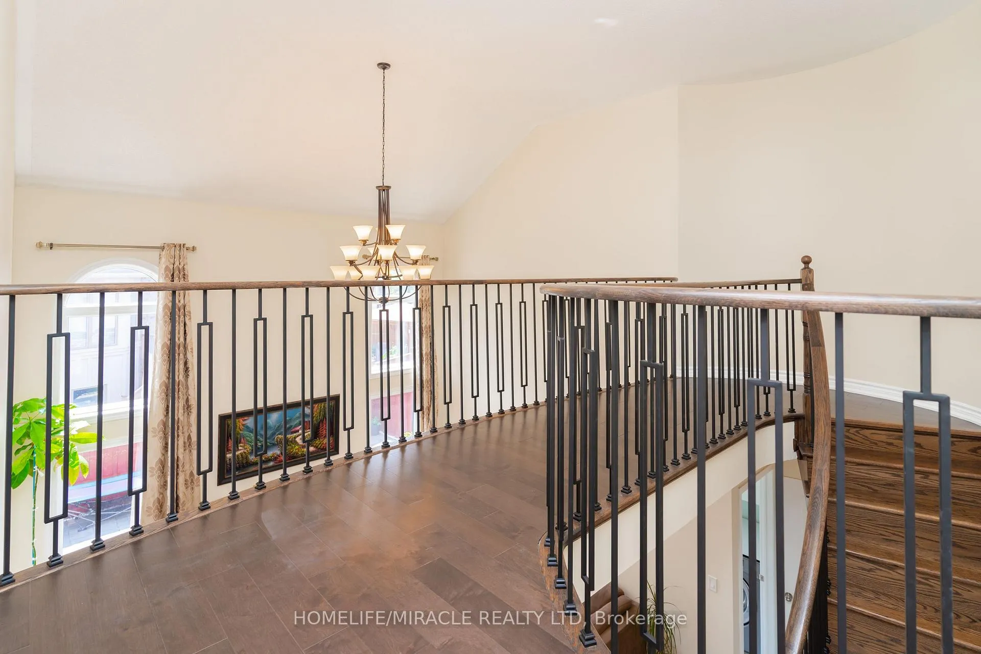 Photo 23 of 516 Vellore Woods Boulevard, Vaughan, Vellore Village — HOMEH