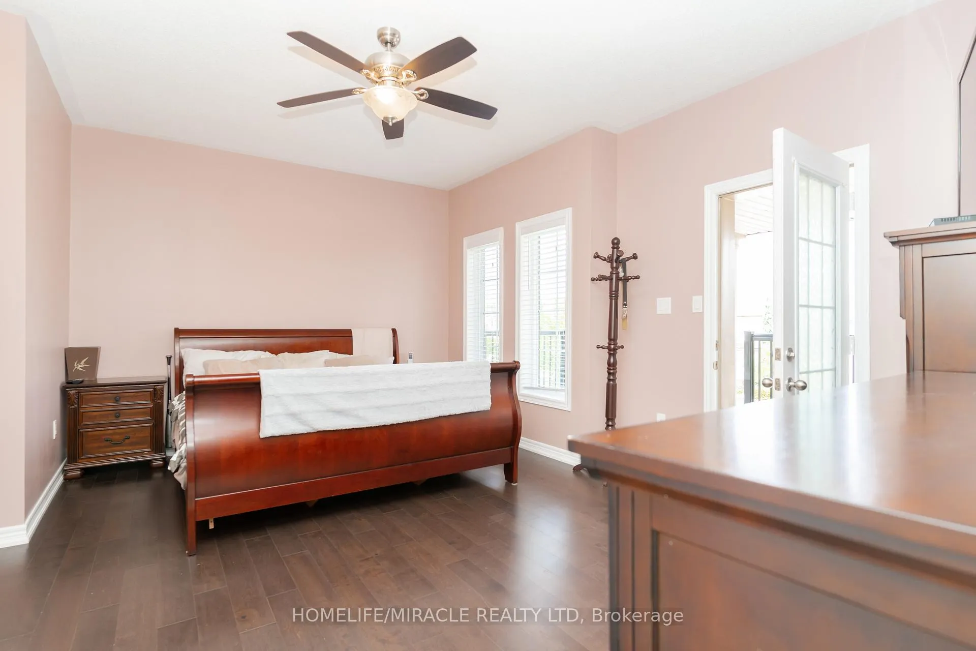 Photo 25 of 516 Vellore Woods Boulevard, Vaughan, Vellore Village — HOMEH