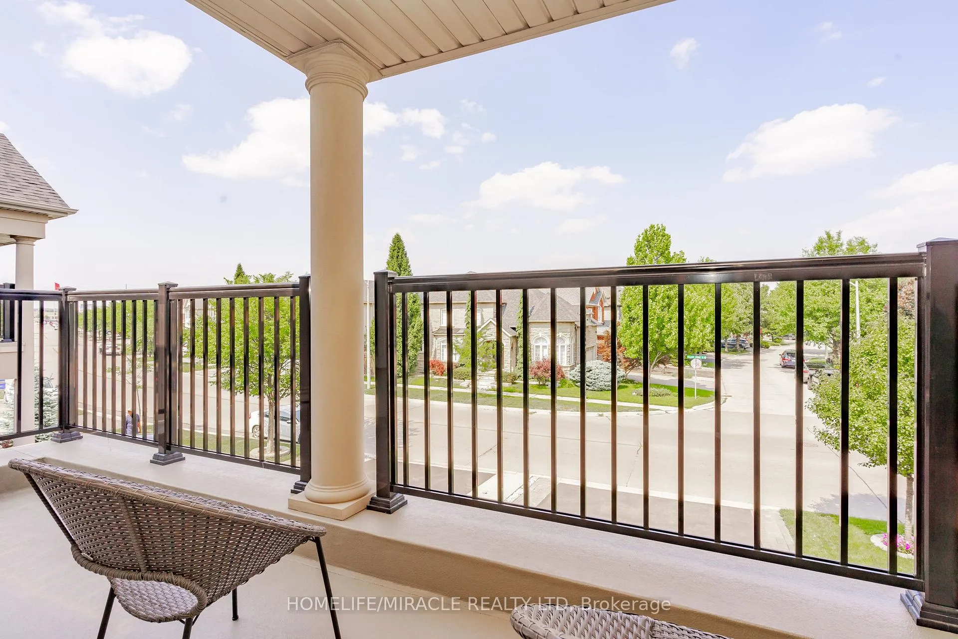 Photo 28 of 516 Vellore Woods Boulevard, Vaughan, Vellore Village — HOMEH