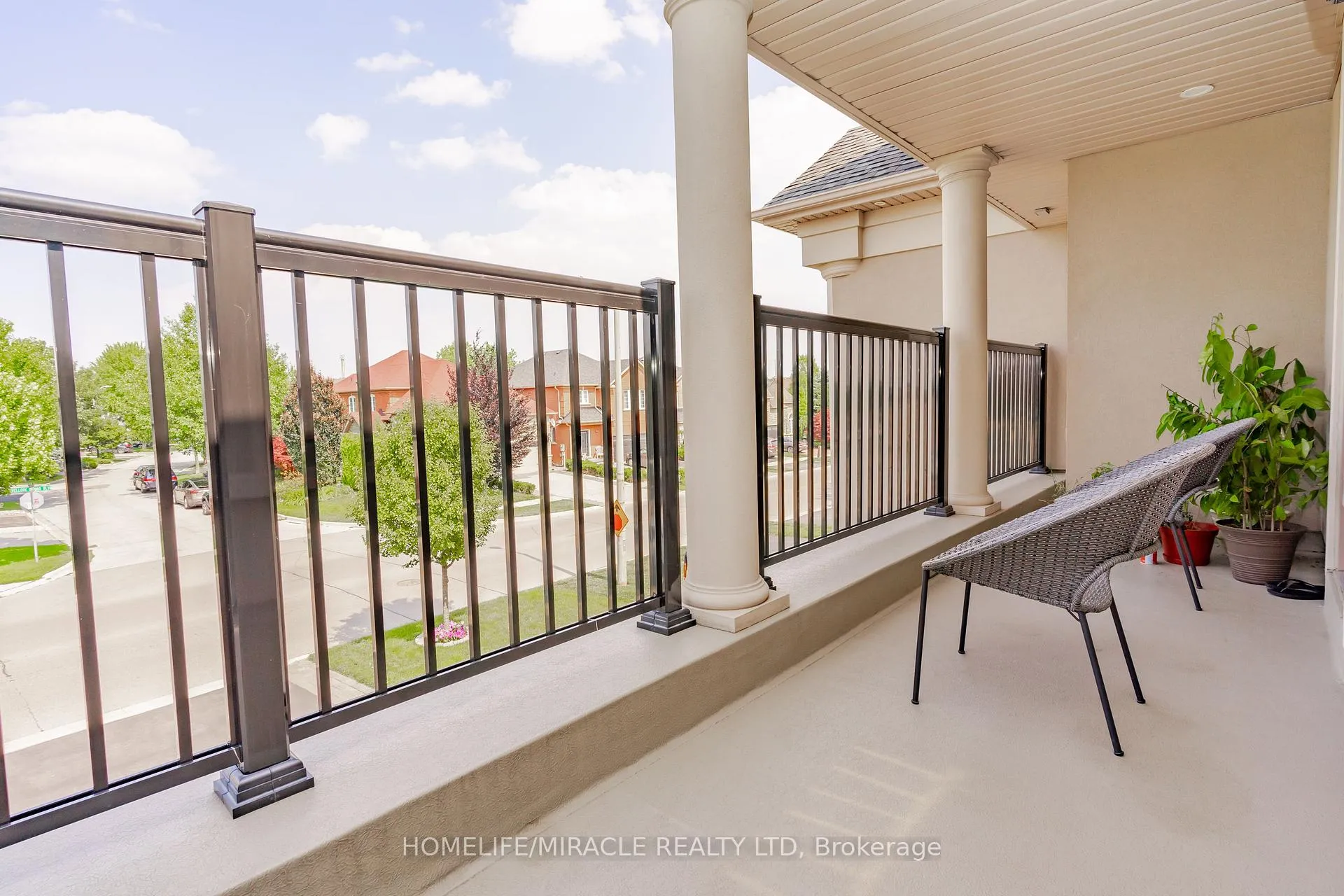 Photo 29 of 516 Vellore Woods Boulevard, Vaughan, Vellore Village — HOMEH