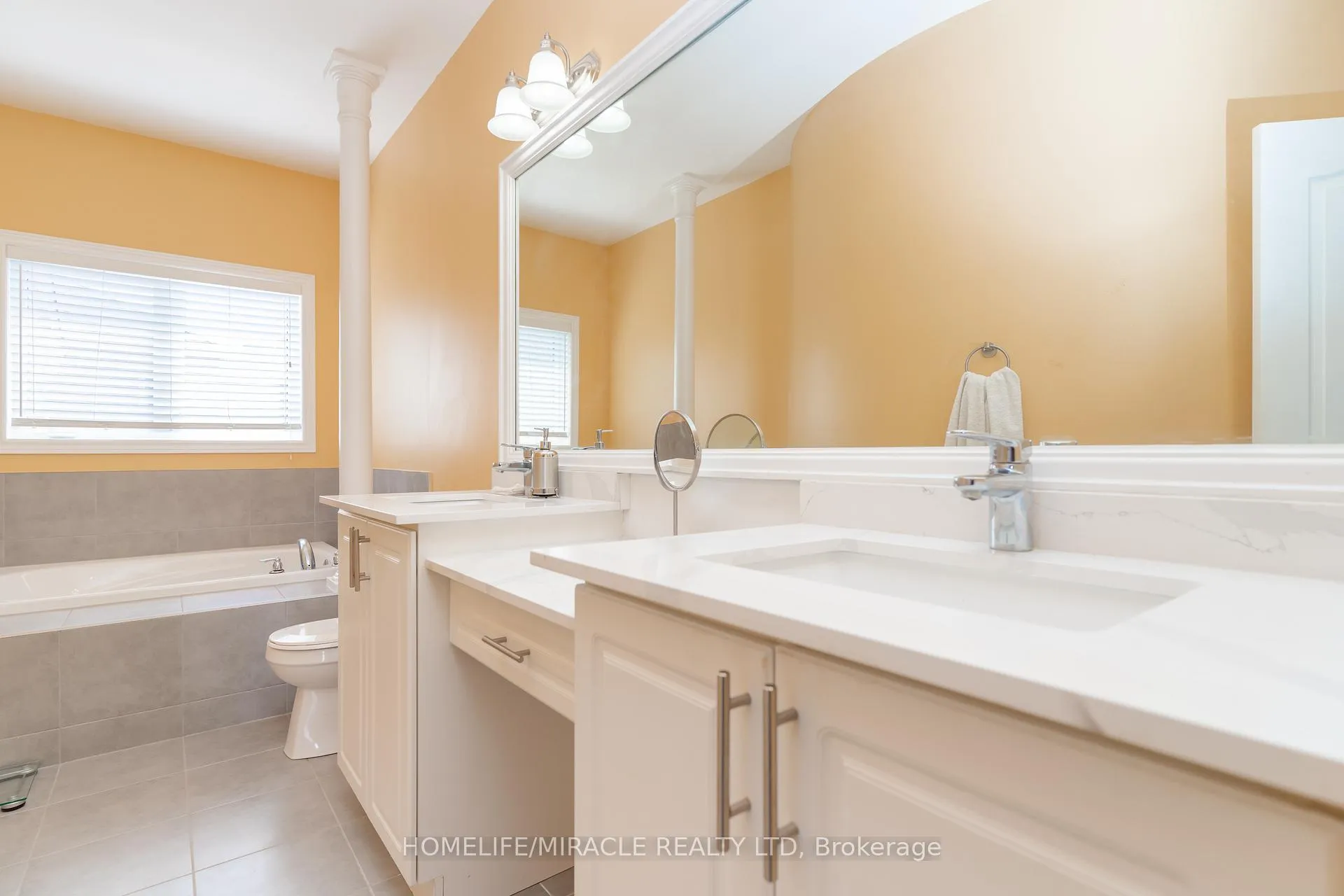 Photo 30 of 516 Vellore Woods Boulevard, Vaughan, Vellore Village — HOMEH