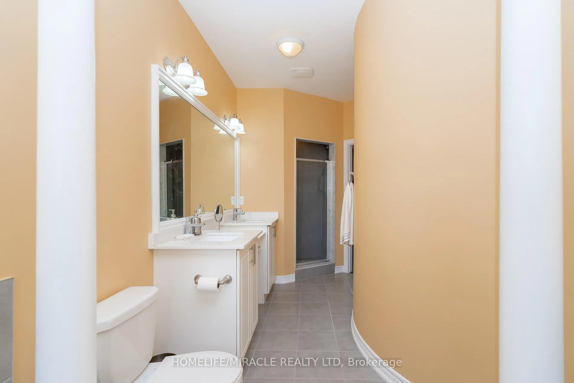 Photo 31 of 516 Vellore Woods Boulevard, Vaughan, Vellore Village — HOMEH