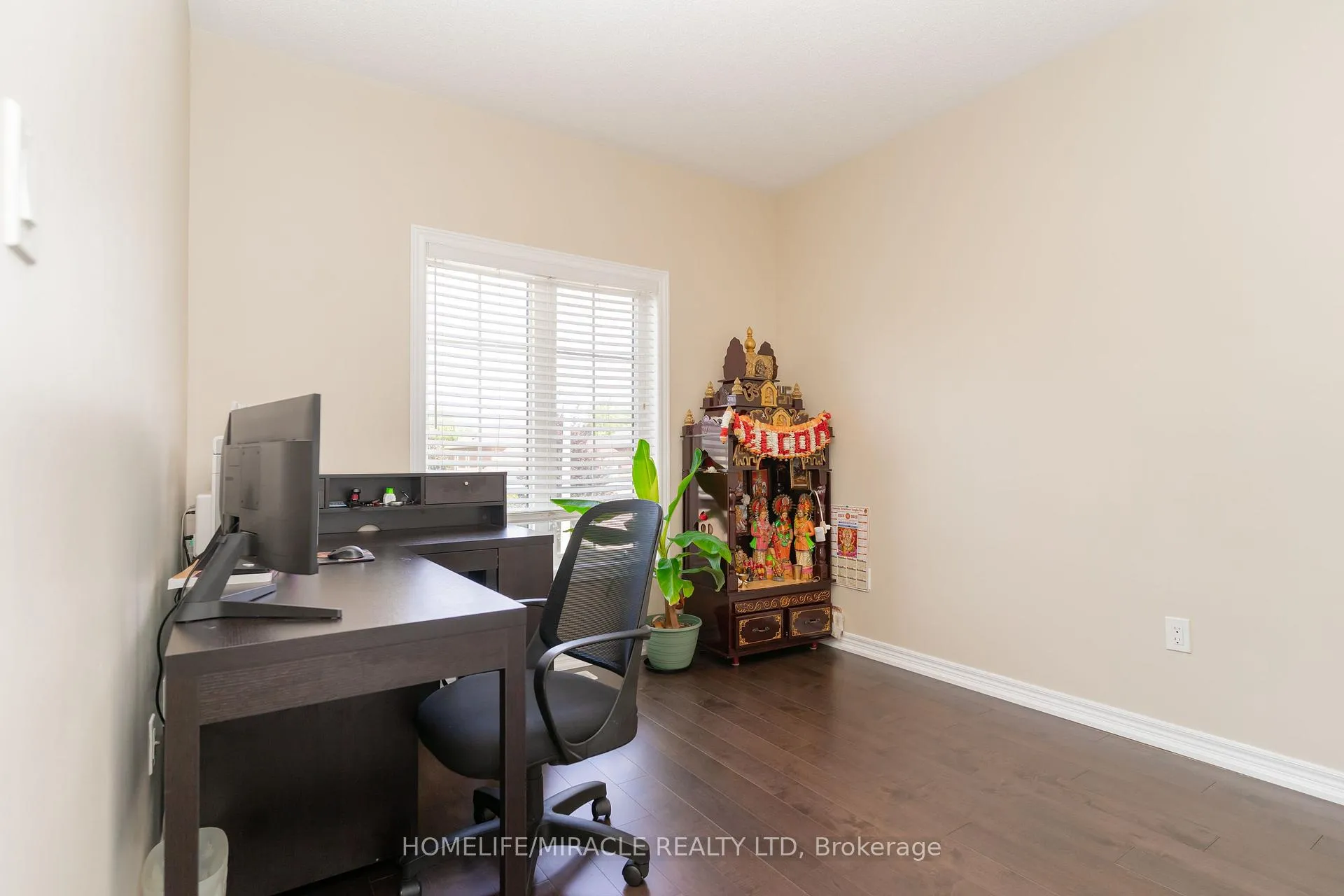 Photo 34 of 516 Vellore Woods Boulevard, Vaughan, Vellore Village — HOMEH