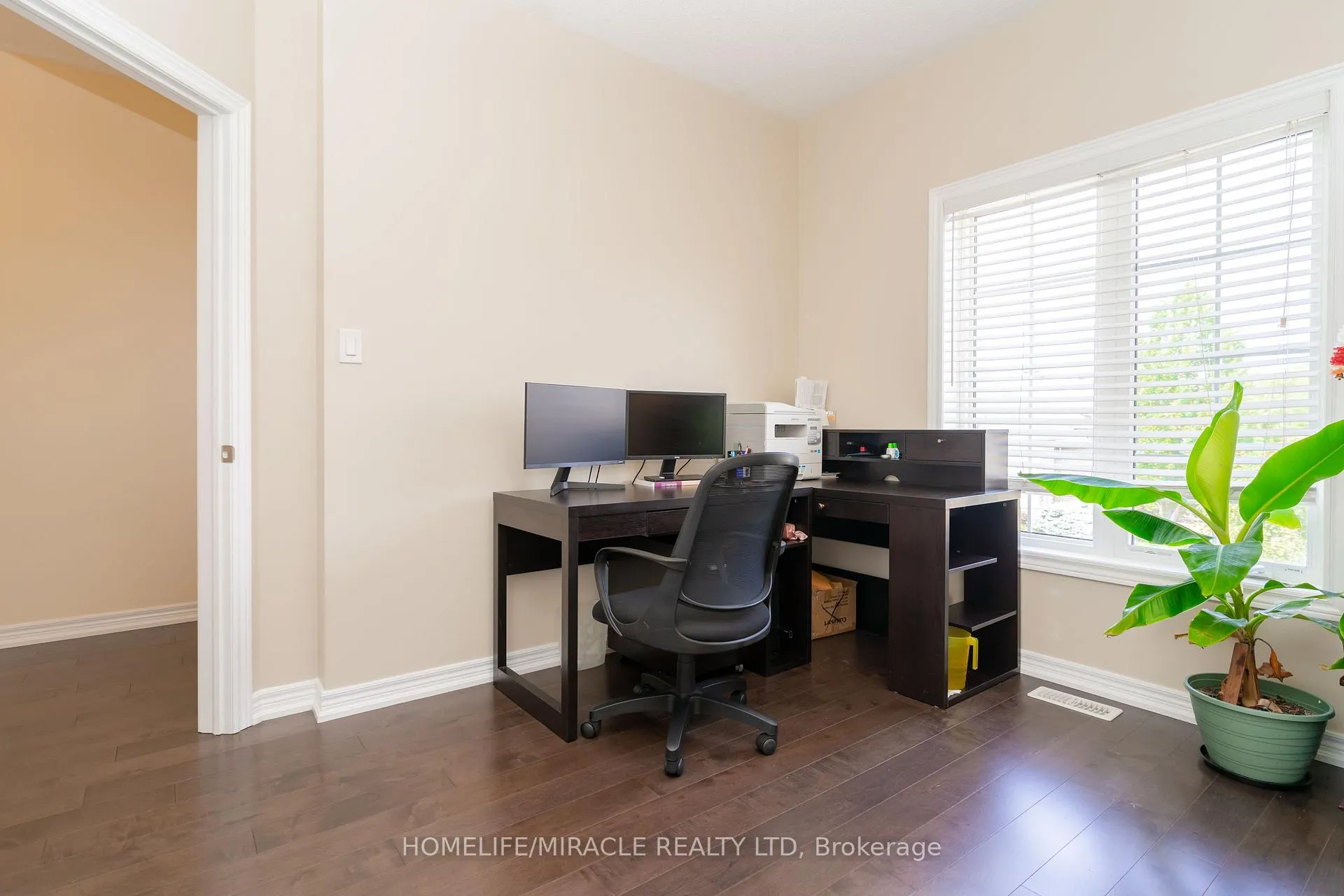 Photo 35 of 516 Vellore Woods Boulevard, Vaughan, Vellore Village — HOMEH