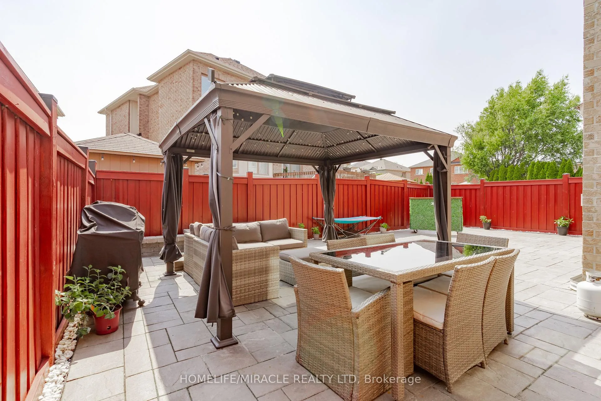 Photo 43 of 516 Vellore Woods Boulevard, Vaughan, Vellore Village — HOMEH