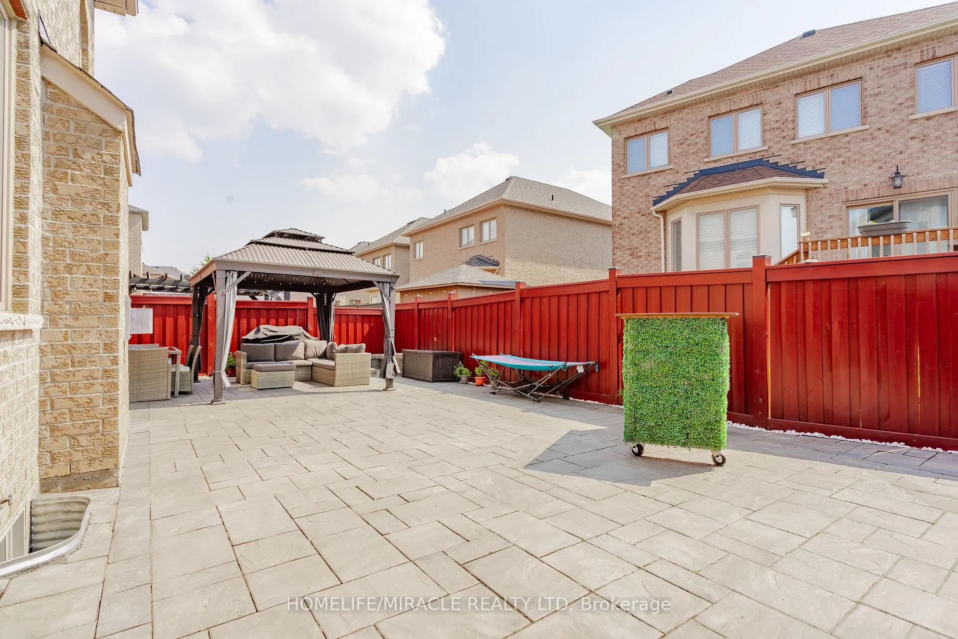 Photo 44 of 516 Vellore Woods Boulevard, Vaughan, Vellore Village — HOMEH