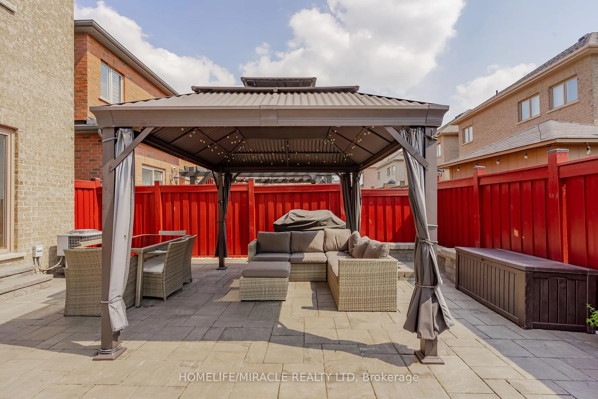 Photo 45 of 516 Vellore Woods Boulevard, Vaughan, Vellore Village — HOMEH