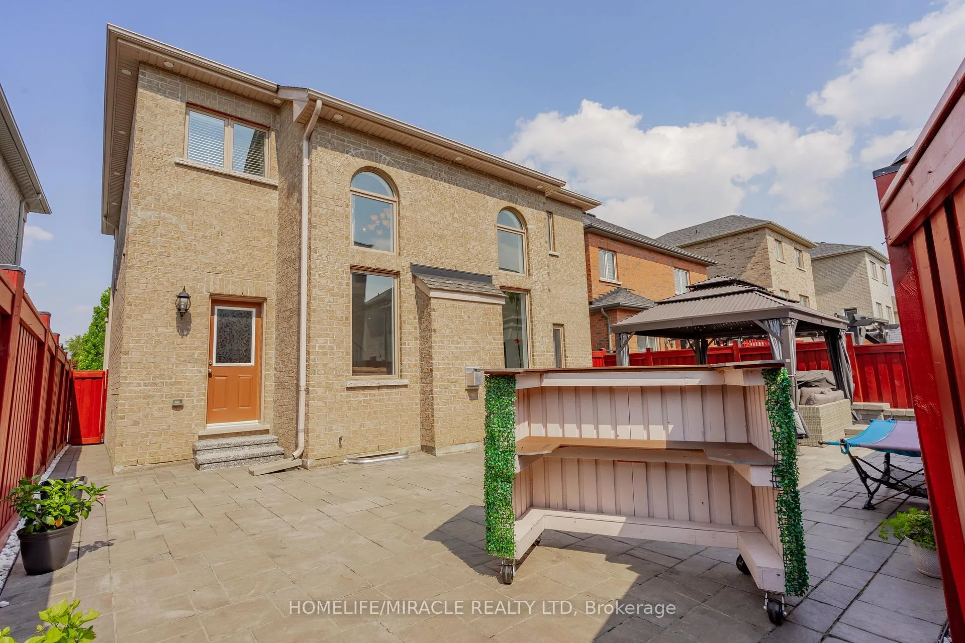 Photo 46 of 516 Vellore Woods Boulevard, Vaughan, Vellore Village — HOMEH