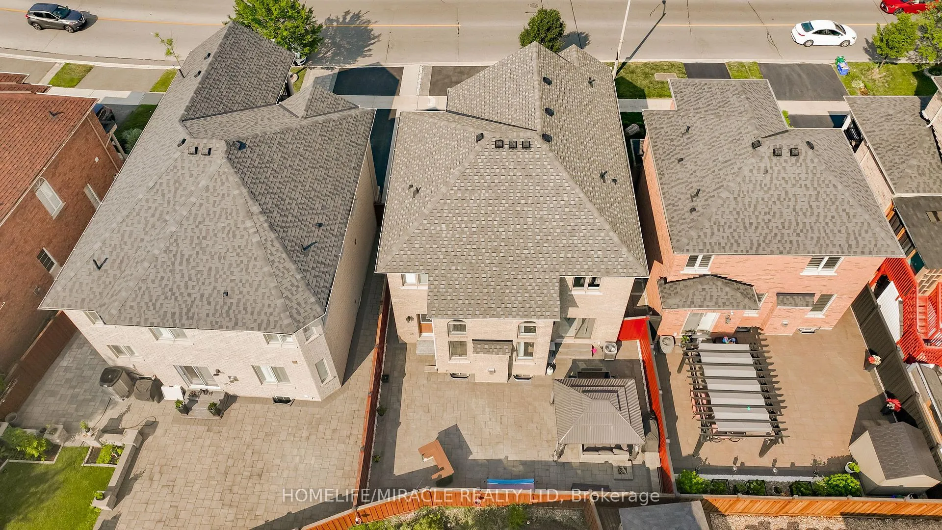 Photo 47 of 516 Vellore Woods Boulevard, Vaughan, Vellore Village — HOMEH