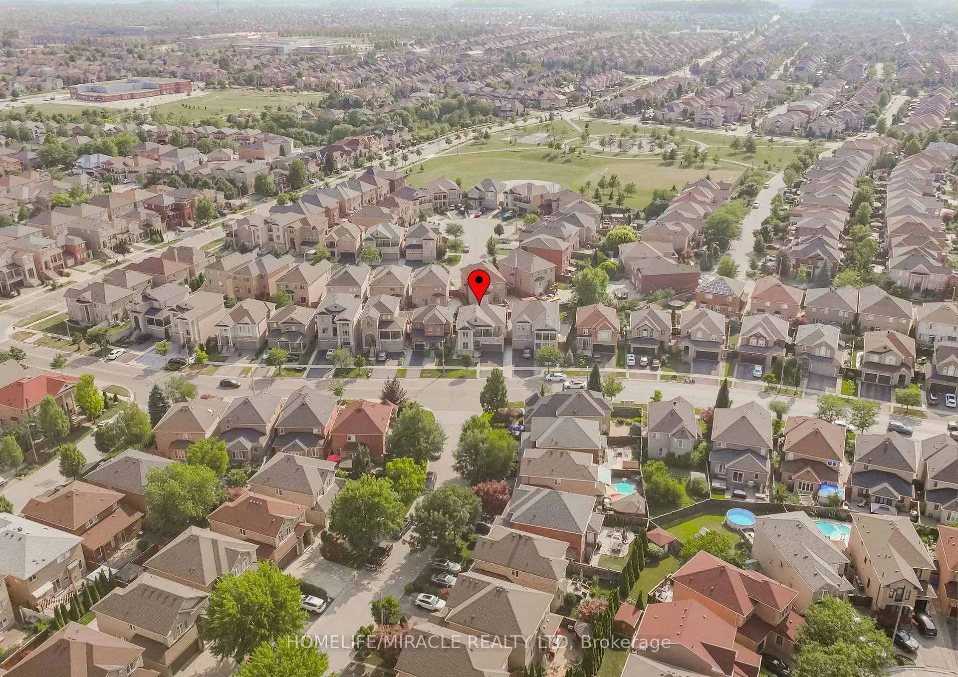 Photo 50 of 516 Vellore Woods Boulevard, Vaughan, Vellore Village — HOMEH
