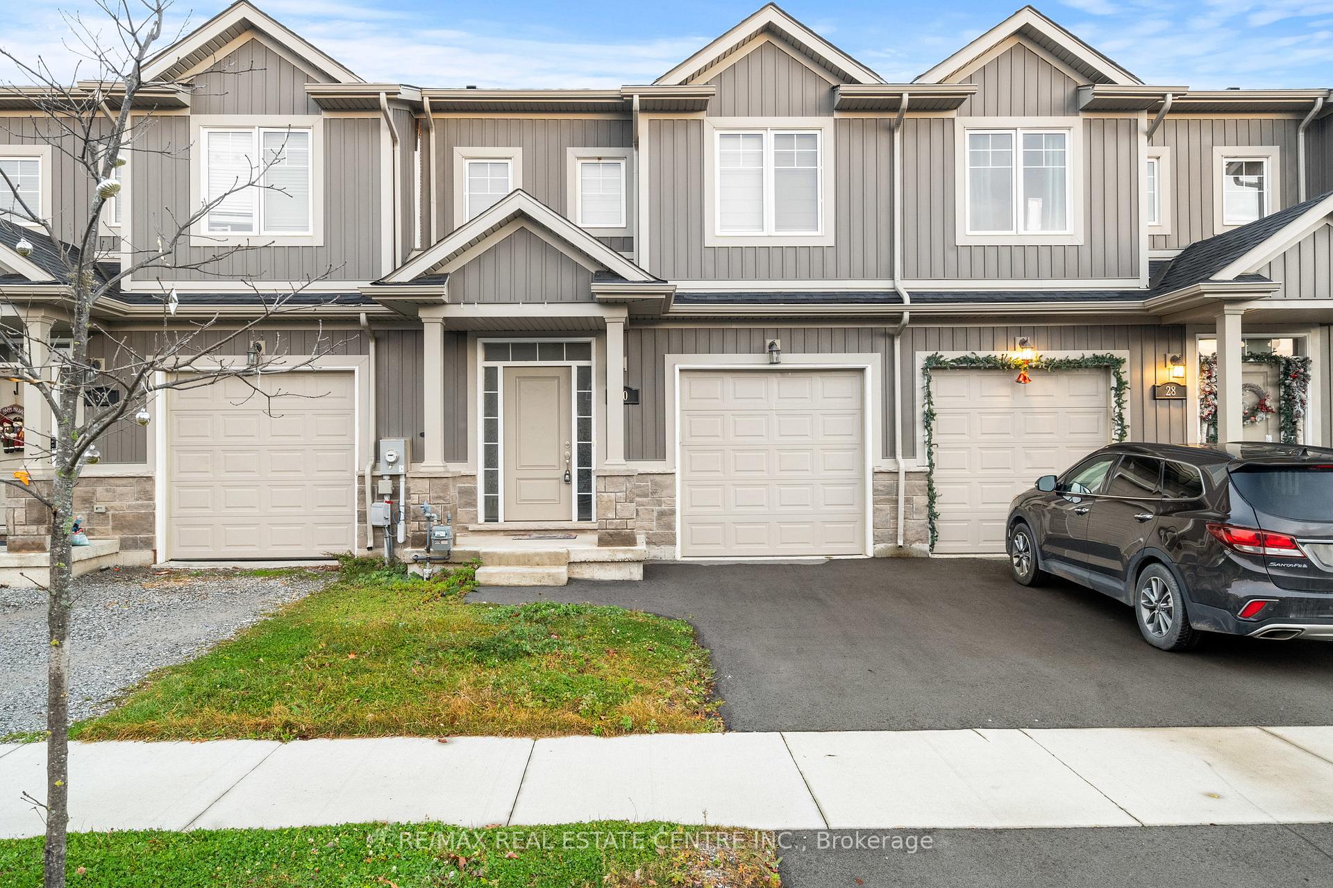 Photo 1 of 30 Damude Avenue, Thorold, Hurricane/Merrittville — HOMEH