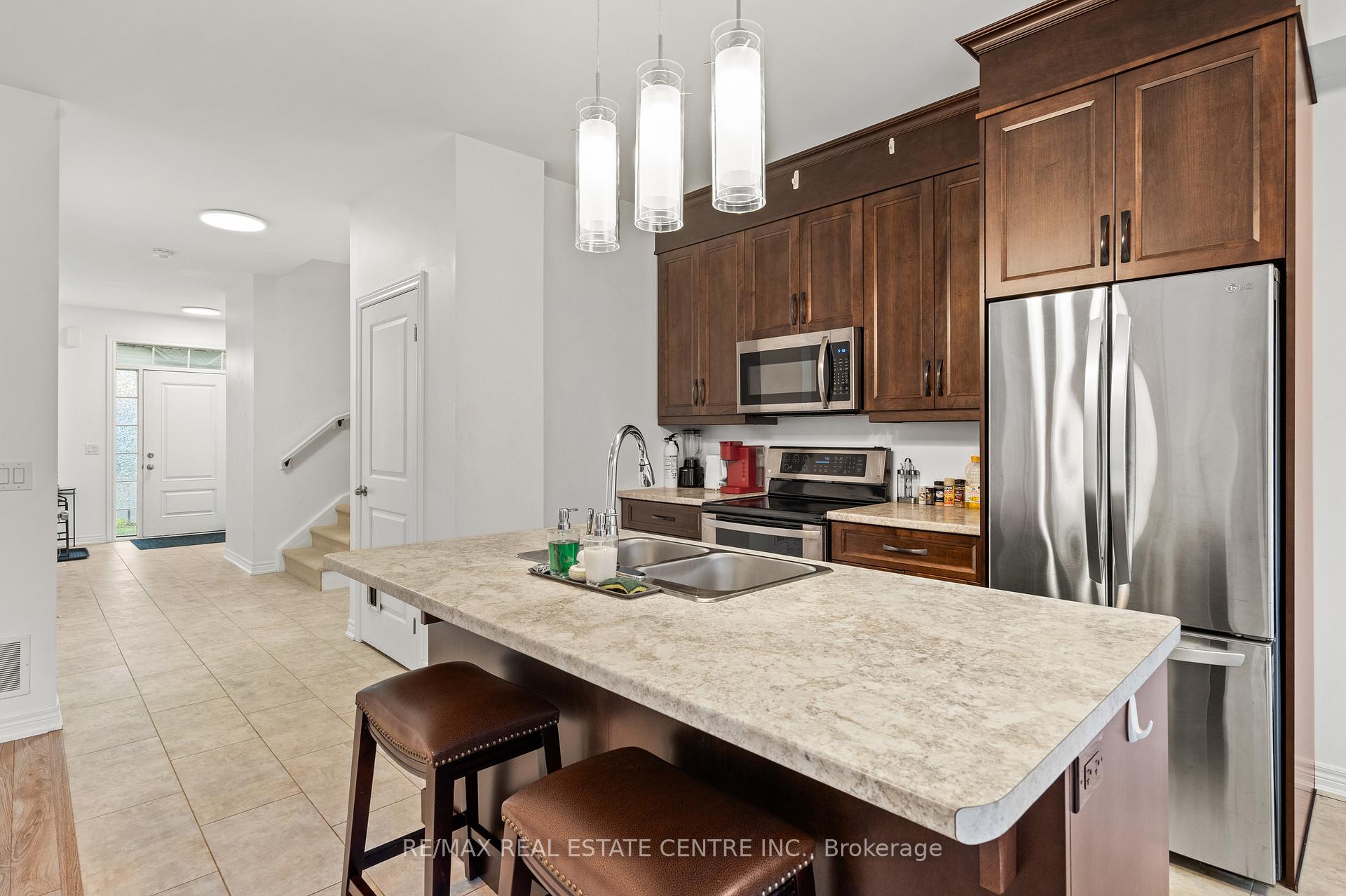 Photo 15 of 30 Damude Avenue, Thorold, Hurricane/Merrittville — HOMEH
