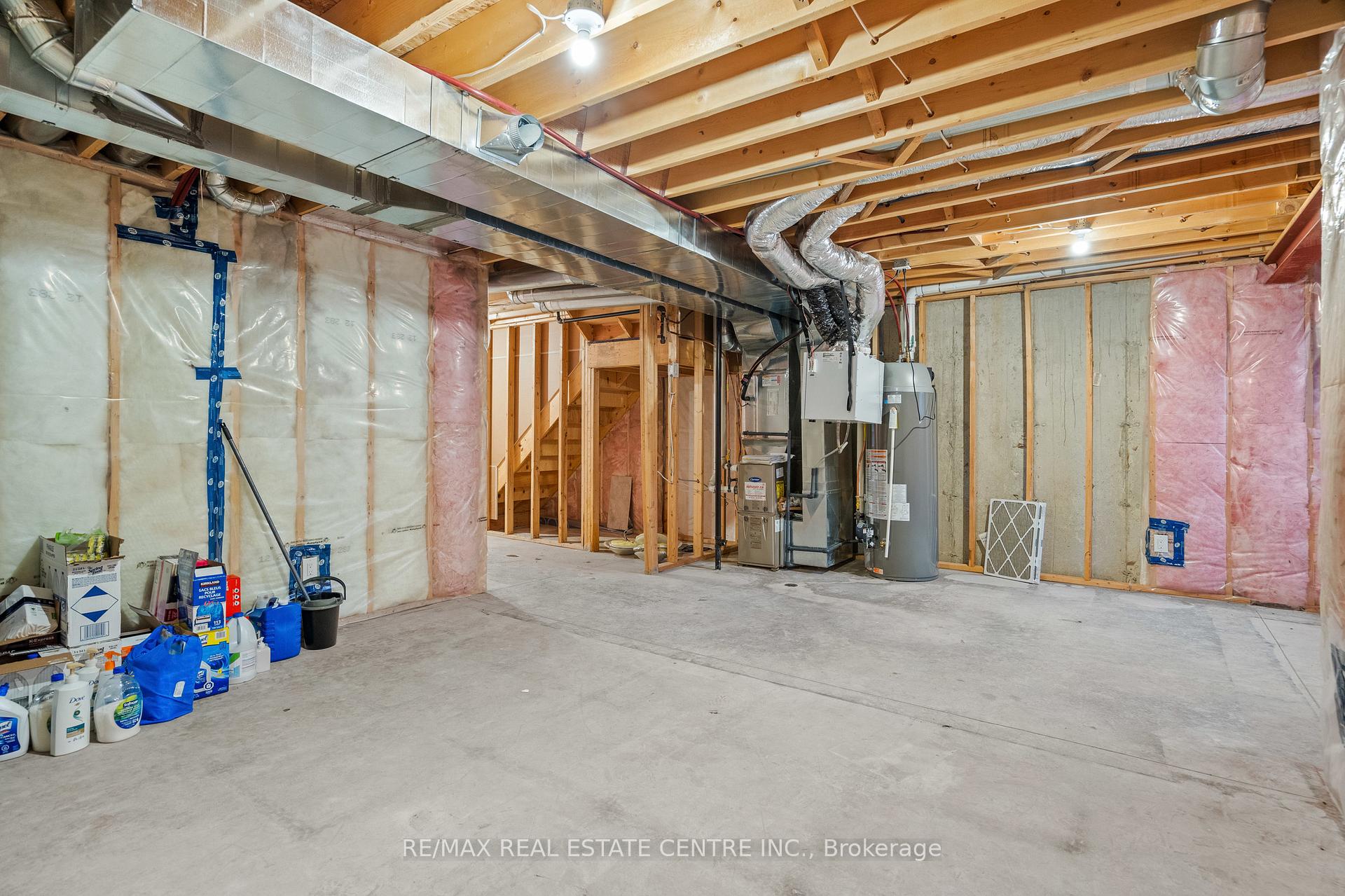 Photo 28 of 30 Damude Avenue, Thorold, Hurricane/Merrittville — HOMEH