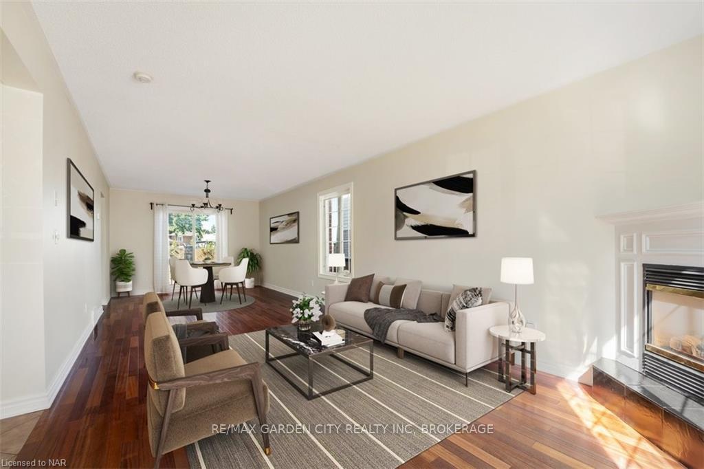 Photo 6 of 32 Mcnamara Street, Thorold, Thorold Downtown — HOMEH