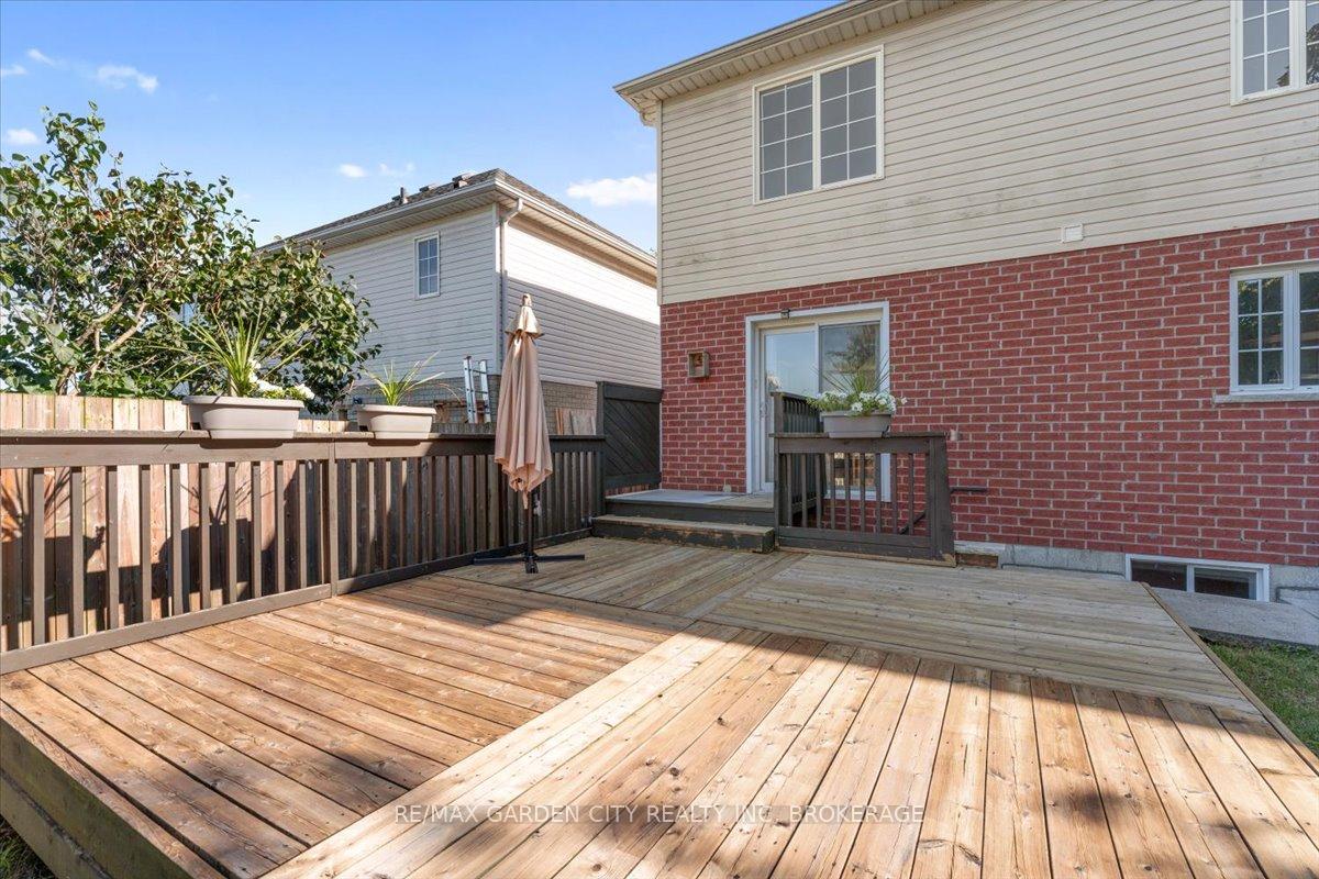 Photo 18 of 32 Mcnamara Street, Thorold, Thorold Downtown — HOMEH