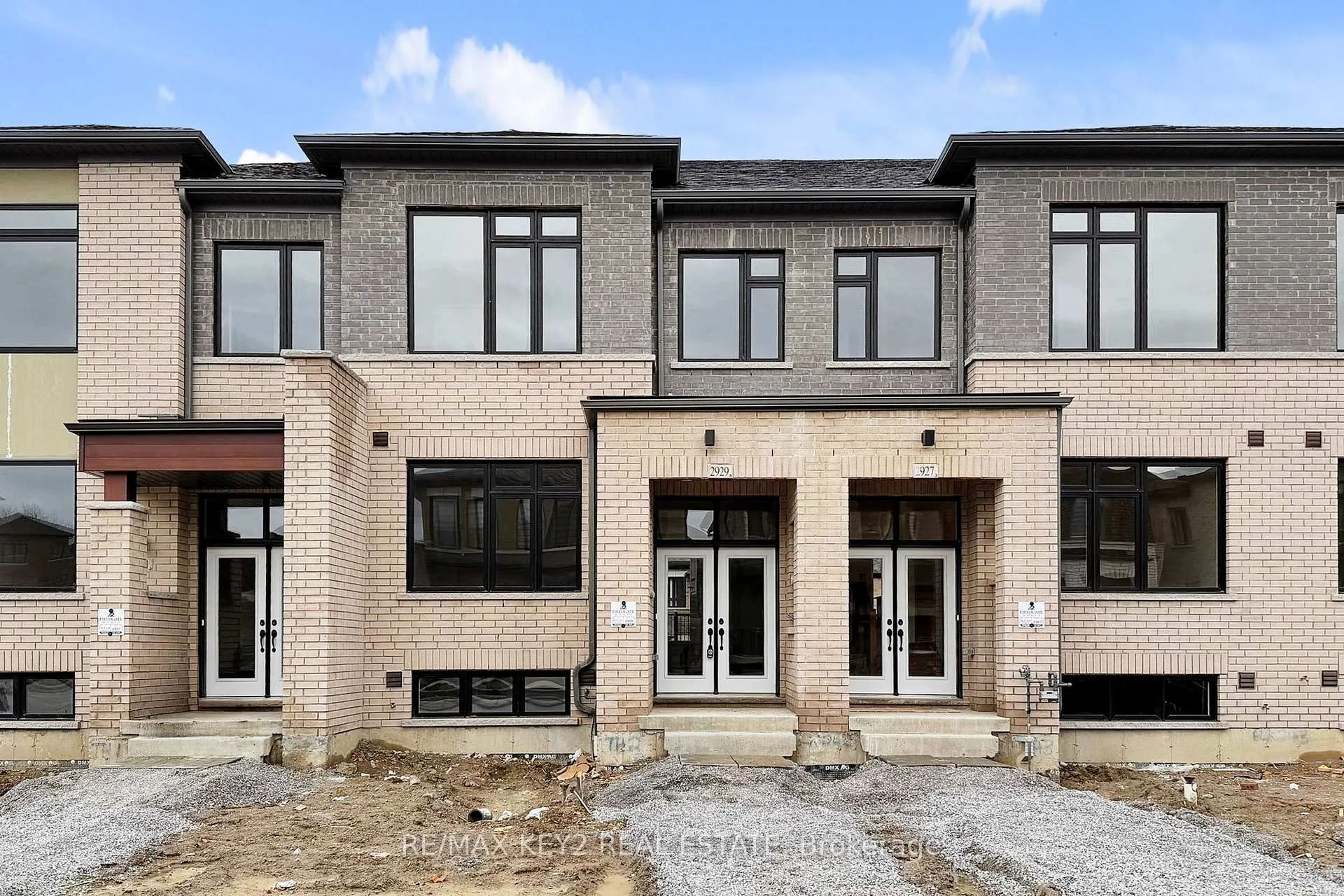 Photo 1 of 2929 Starlight Drive, Pickering, Rural Pickering — HOMEH