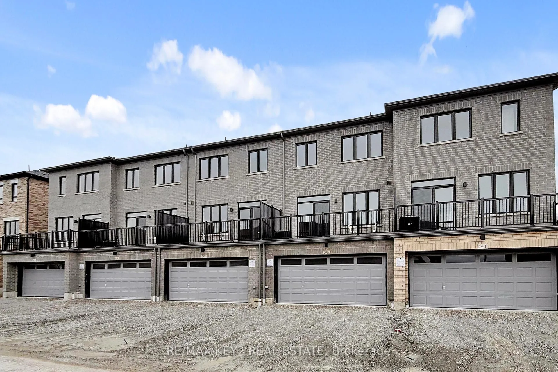 Photo 41 of 2929 Starlight Drive, Pickering, Rural Pickering — HOMEH