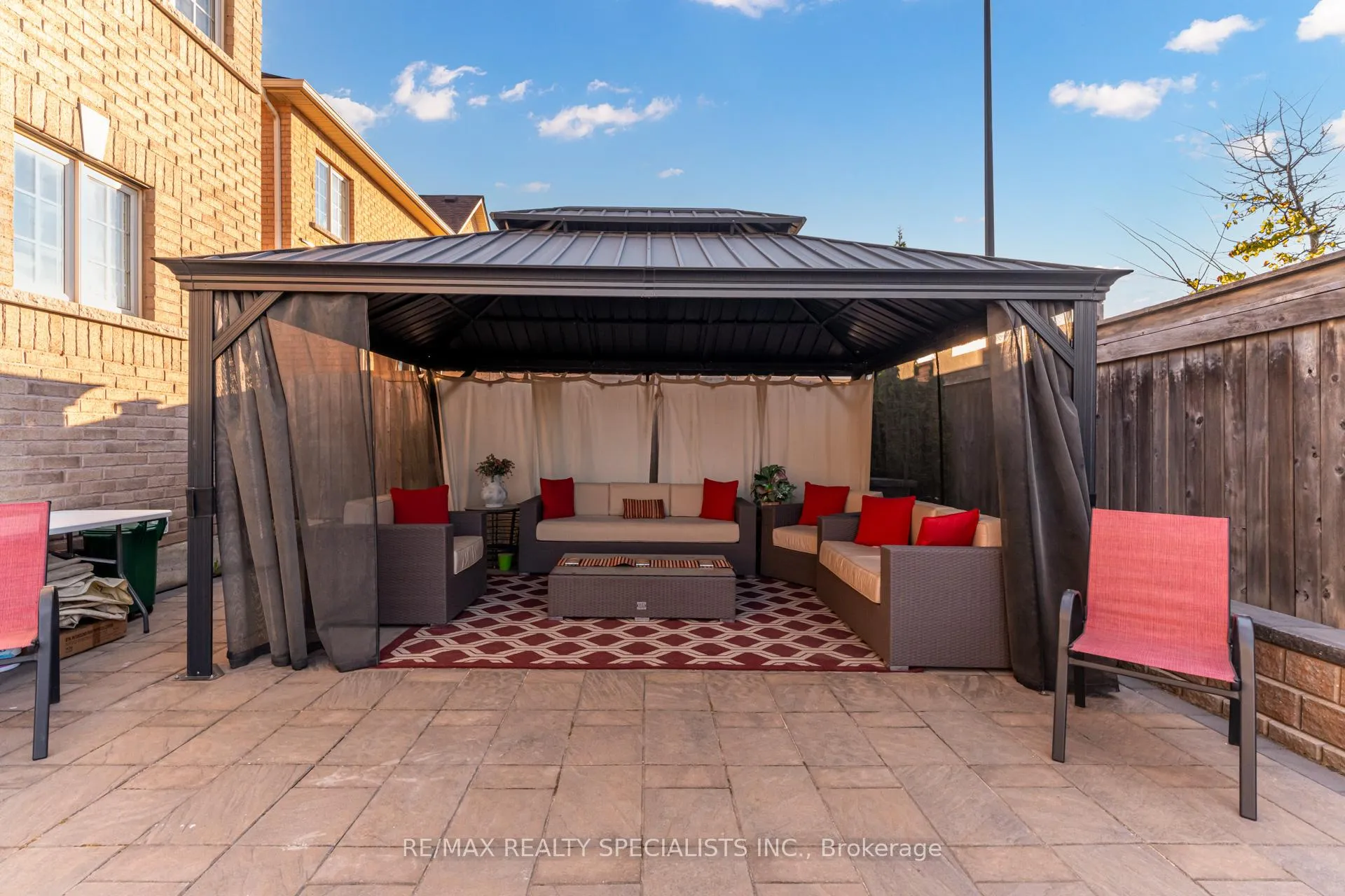 Photo 5 of 95 Heslop Circle, Brampton, Sandringham-Wellington — HOMEH