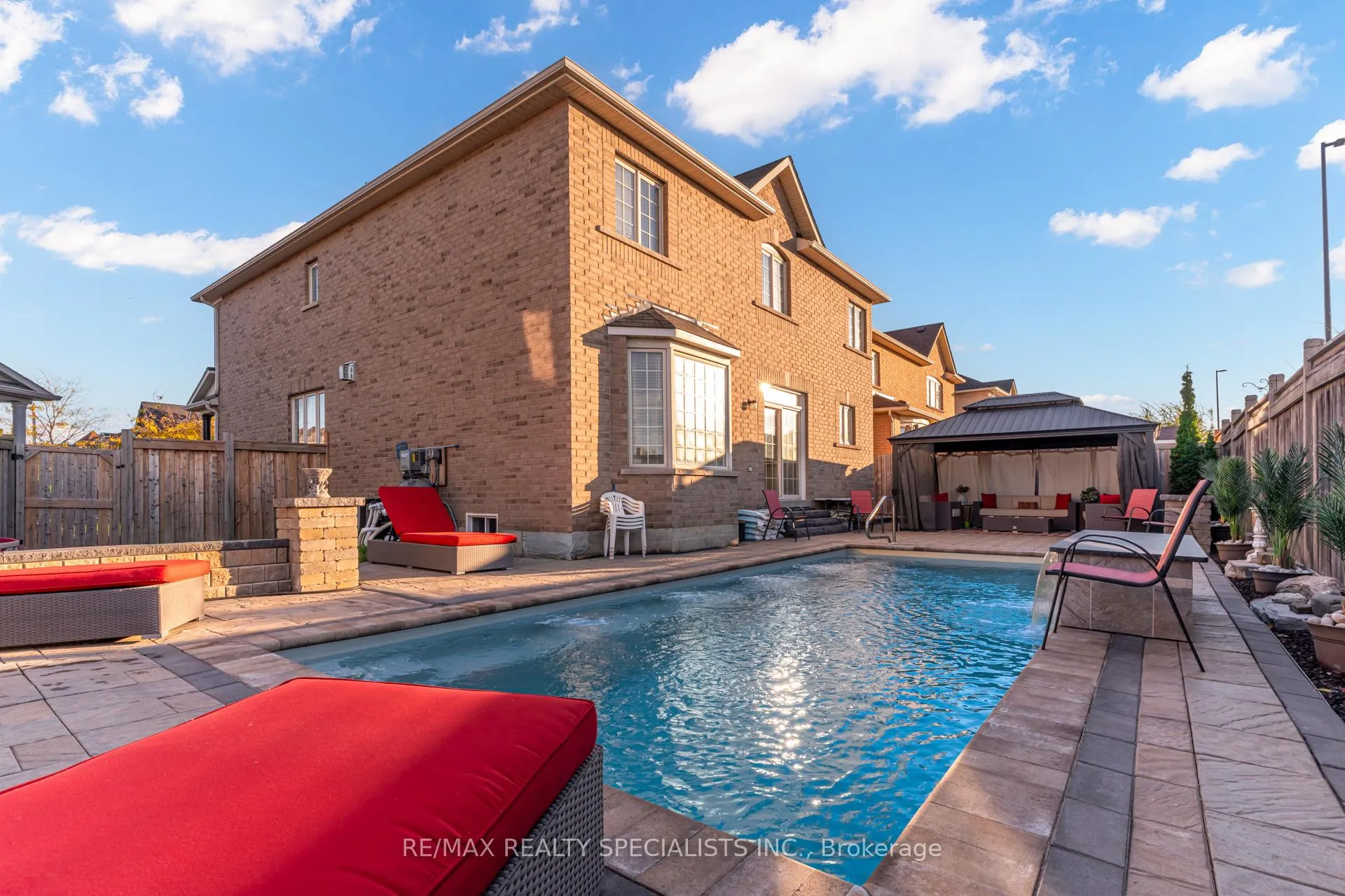 Photo 6 of 95 Heslop Circle, Brampton, Sandringham-Wellington — HOMEH
