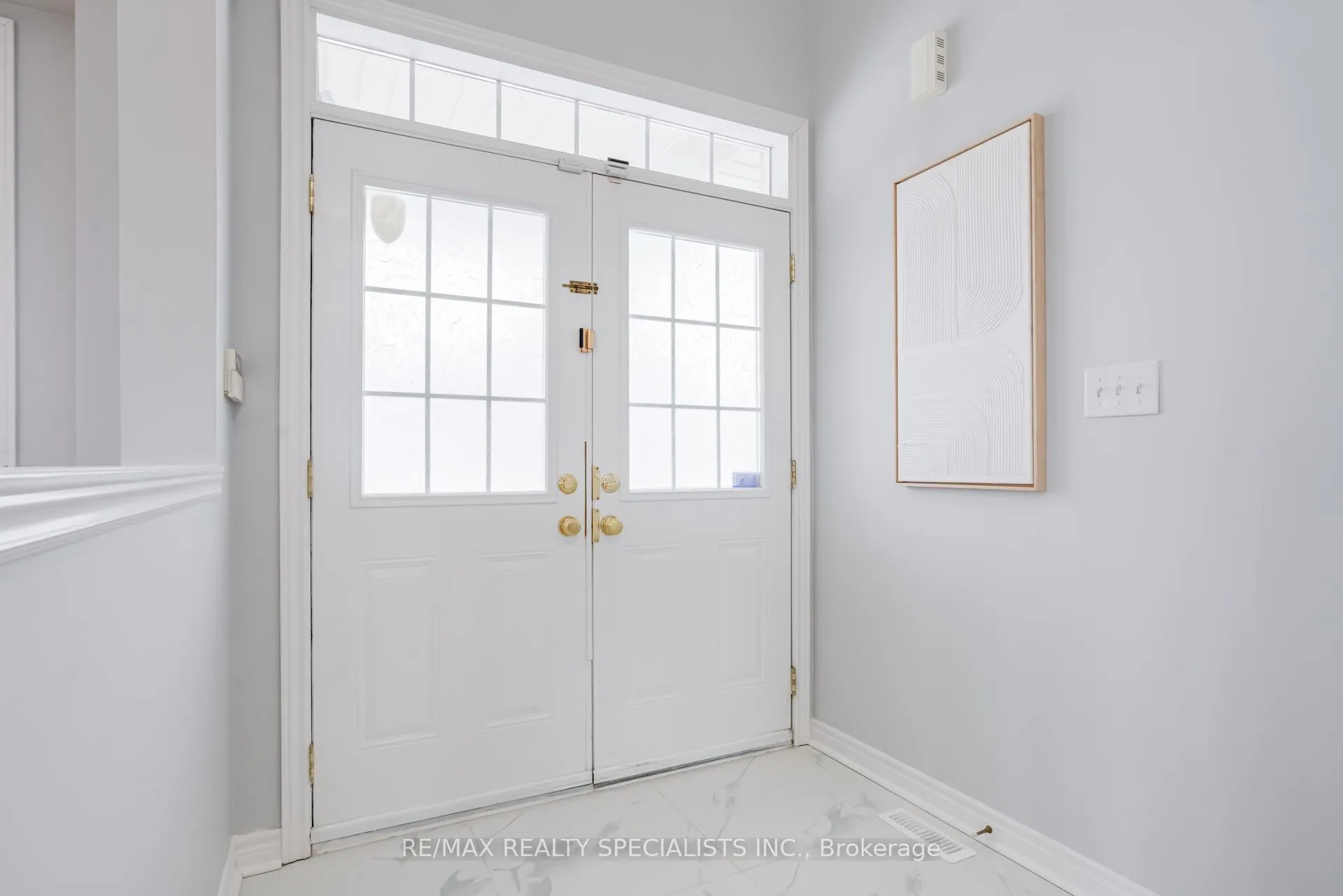 Photo 8 of 95 Heslop Circle, Brampton, Sandringham-Wellington — HOMEH