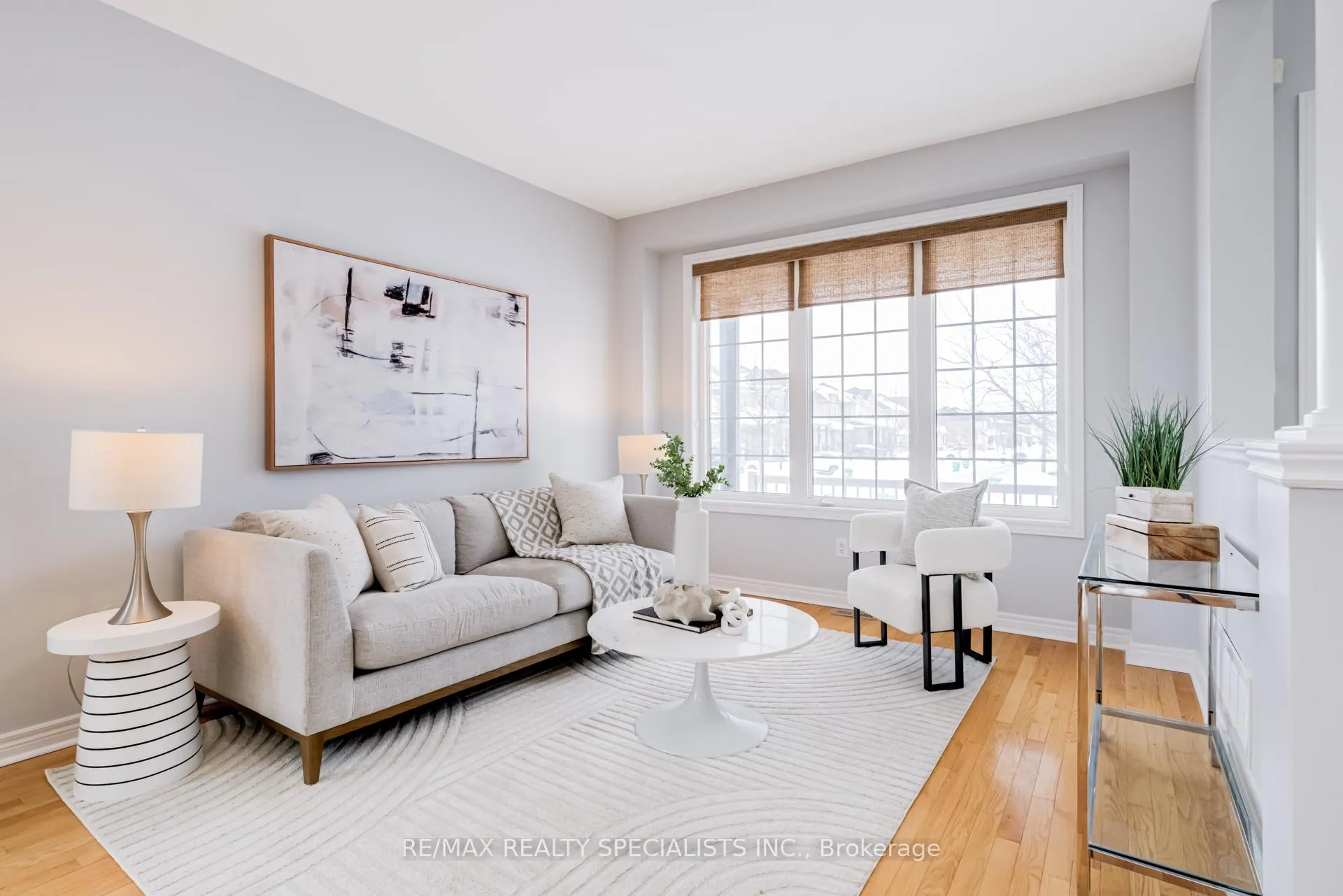 Photo 10 of 95 Heslop Circle, Brampton, Sandringham-Wellington — HOMEH