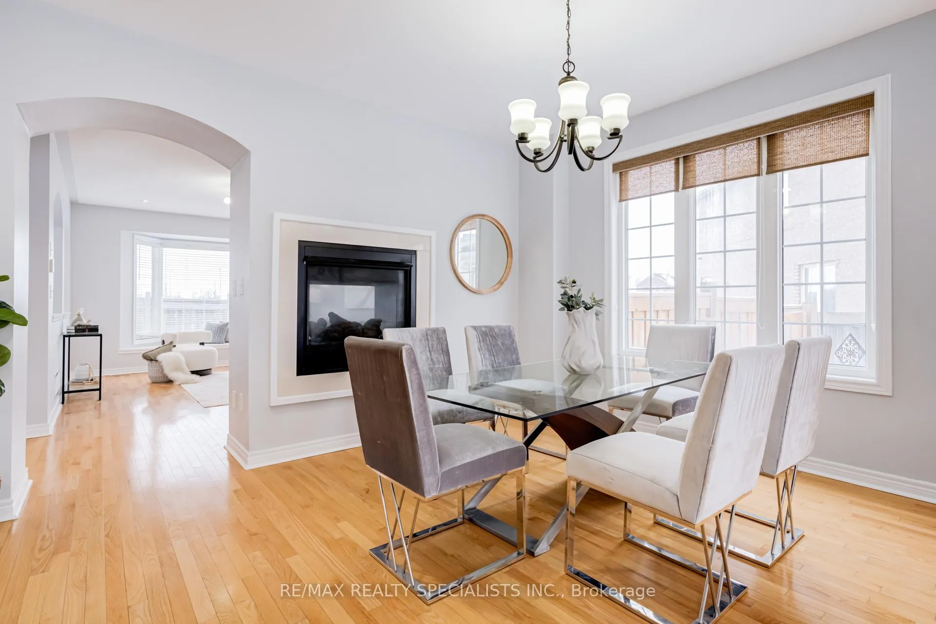 Photo 12 of 95 Heslop Circle, Brampton, Sandringham-Wellington — HOMEH