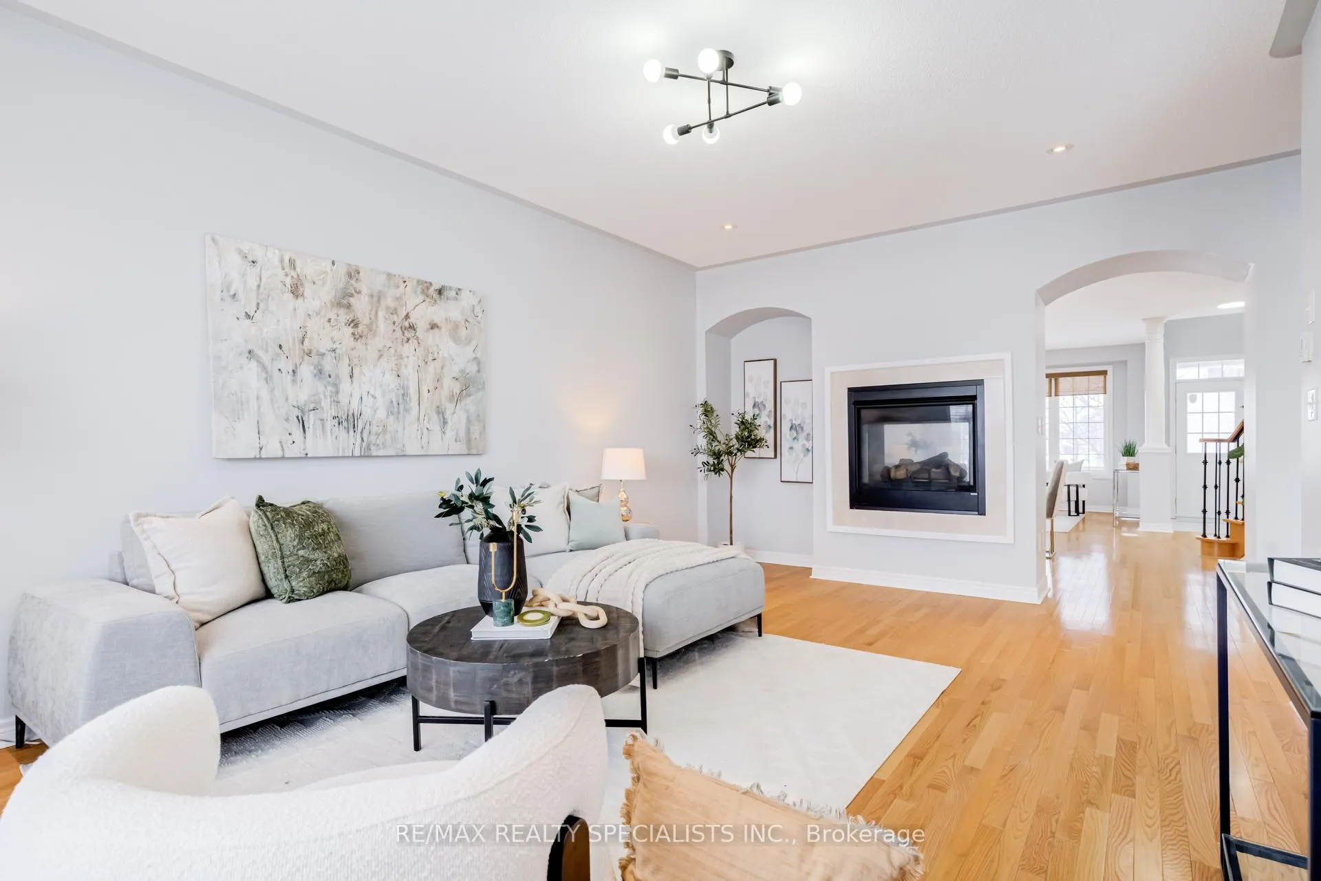 Photo 14 of 95 Heslop Circle, Brampton, Sandringham-Wellington — HOMEH