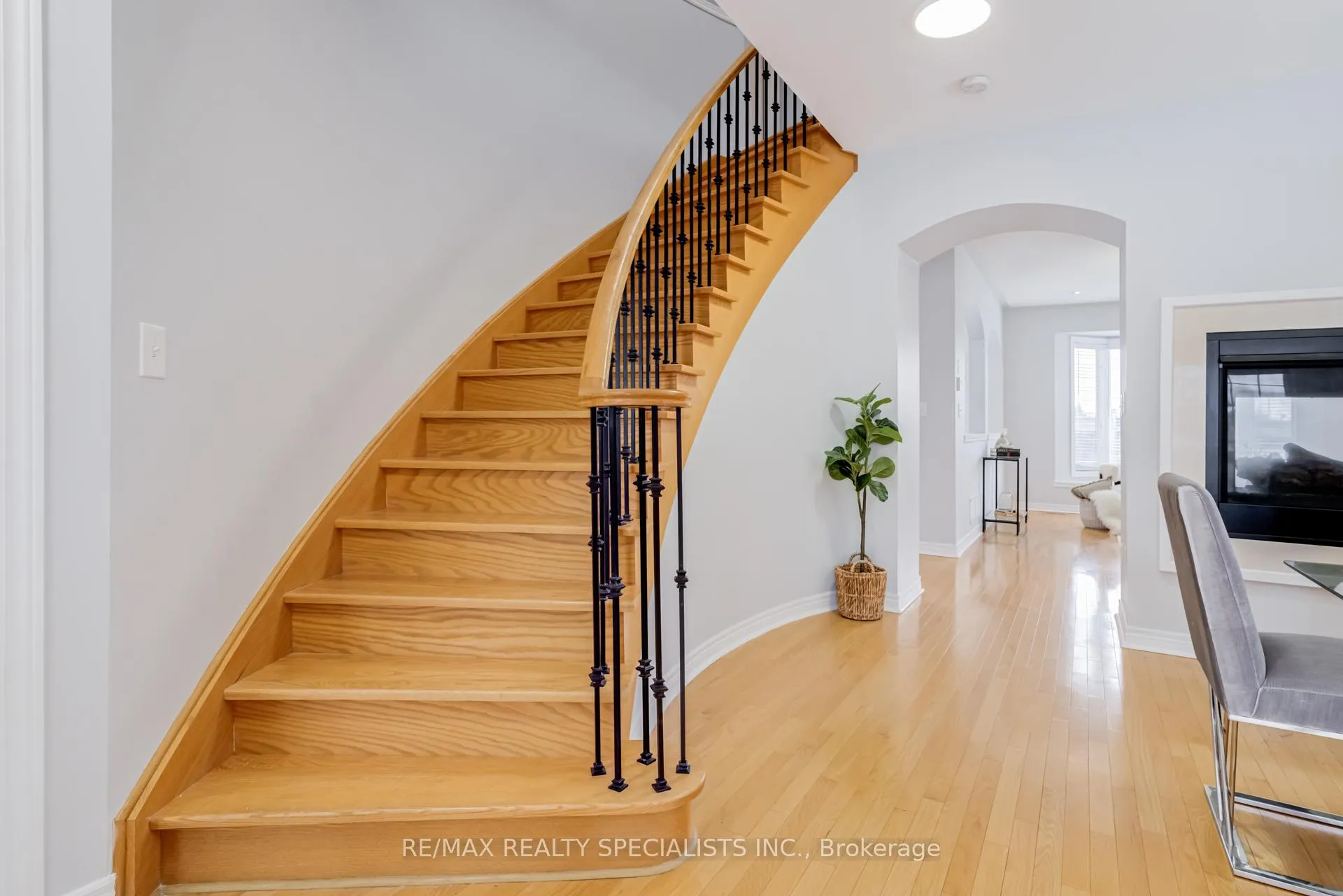 Photo 26 of 95 Heslop Circle, Brampton, Sandringham-Wellington — HOMEH