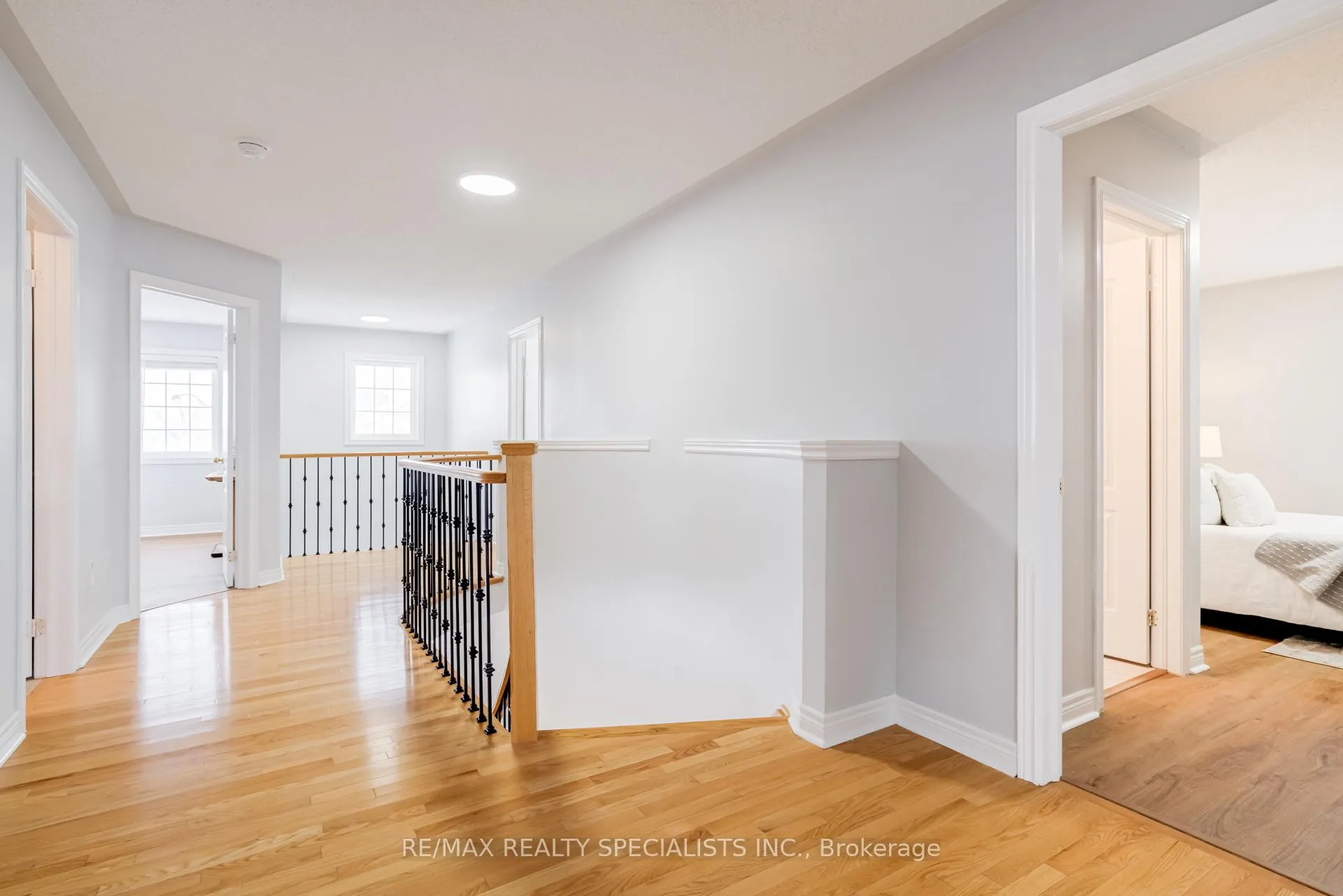 Photo 27 of 95 Heslop Circle, Brampton, Sandringham-Wellington — HOMEH