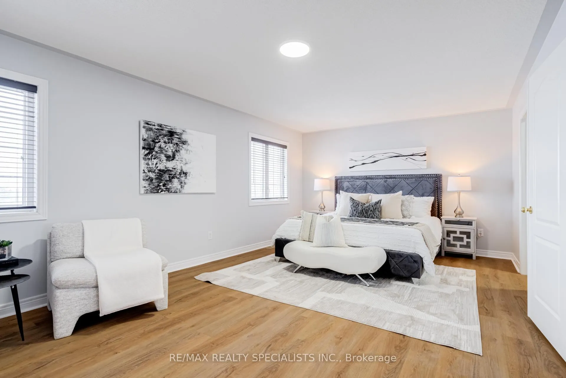Photo 28 of 95 Heslop Circle, Brampton, Sandringham-Wellington — HOMEH