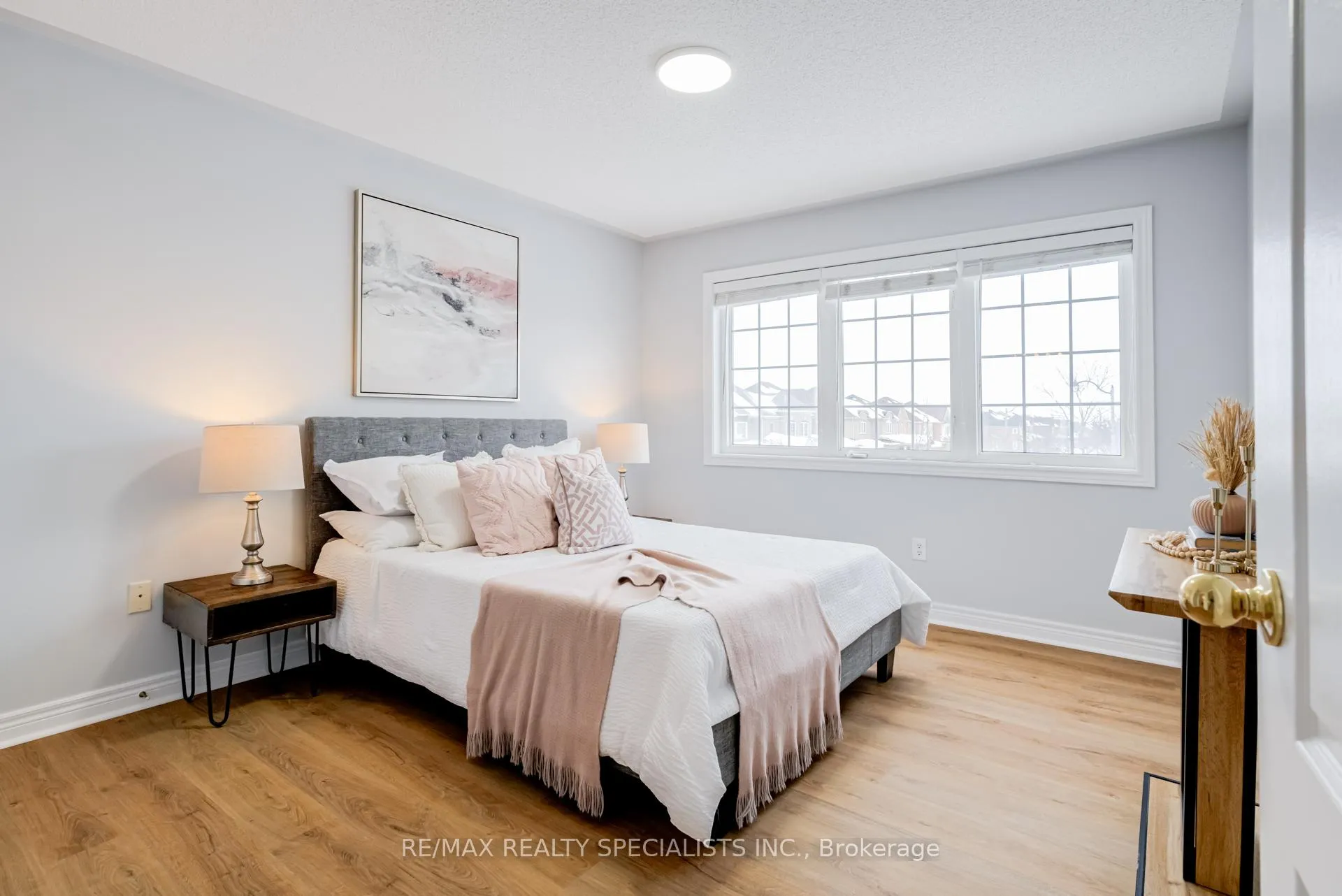 Photo 31 of 95 Heslop Circle, Brampton, Sandringham-Wellington — HOMEH