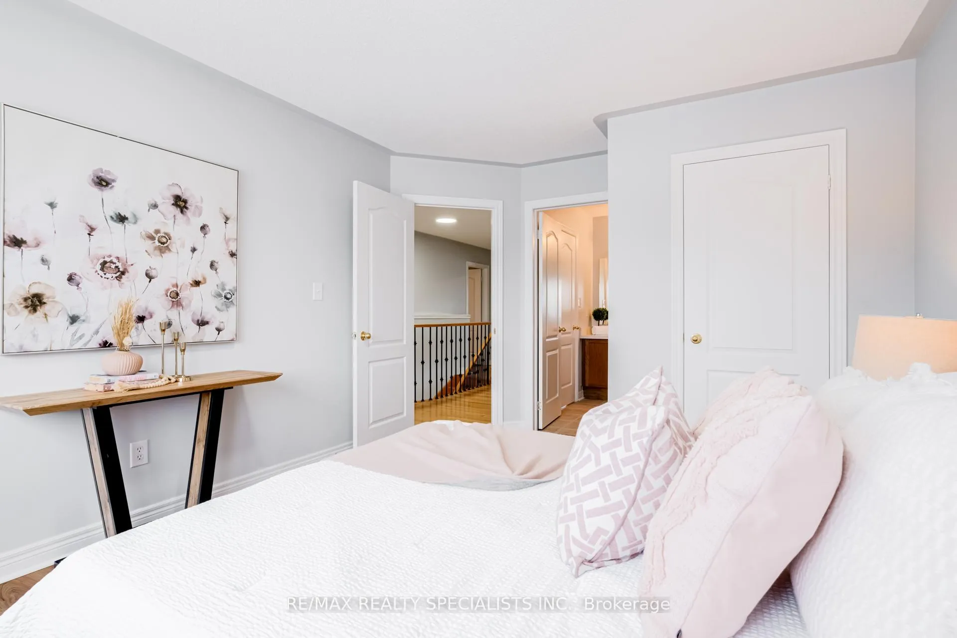 Photo 32 of 95 Heslop Circle, Brampton, Sandringham-Wellington — HOMEH