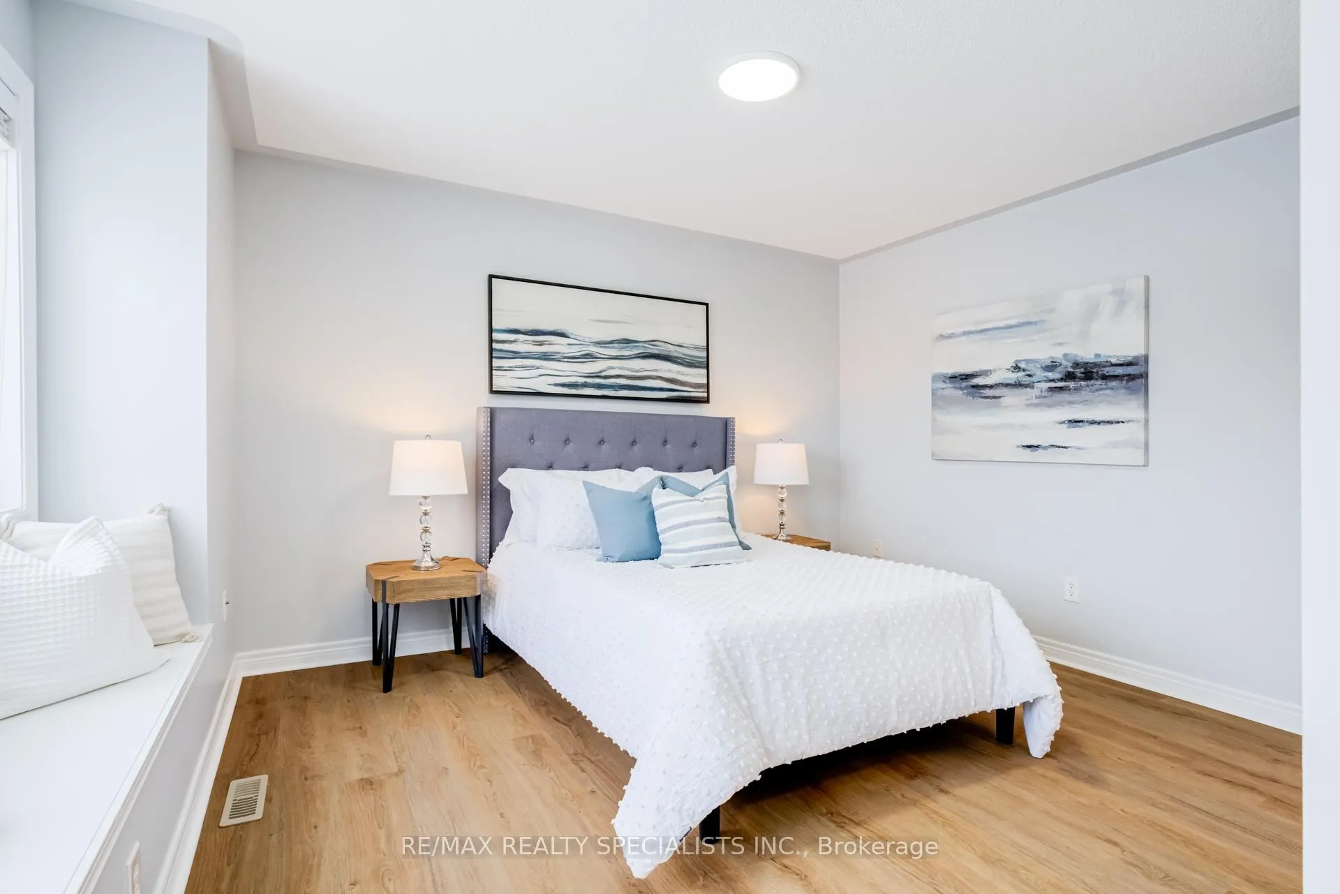 Photo 34 of 95 Heslop Circle, Brampton, Sandringham-Wellington — HOMEH