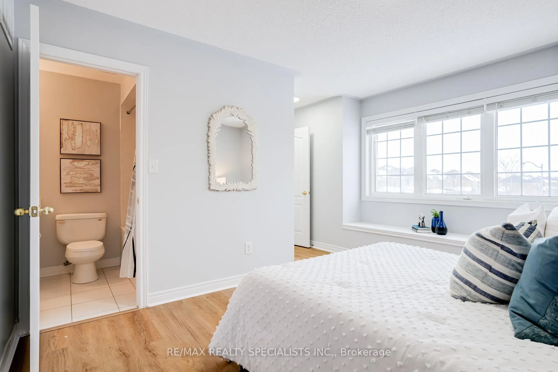 Photo 35 of 95 Heslop Circle, Brampton, Sandringham-Wellington — HOMEH