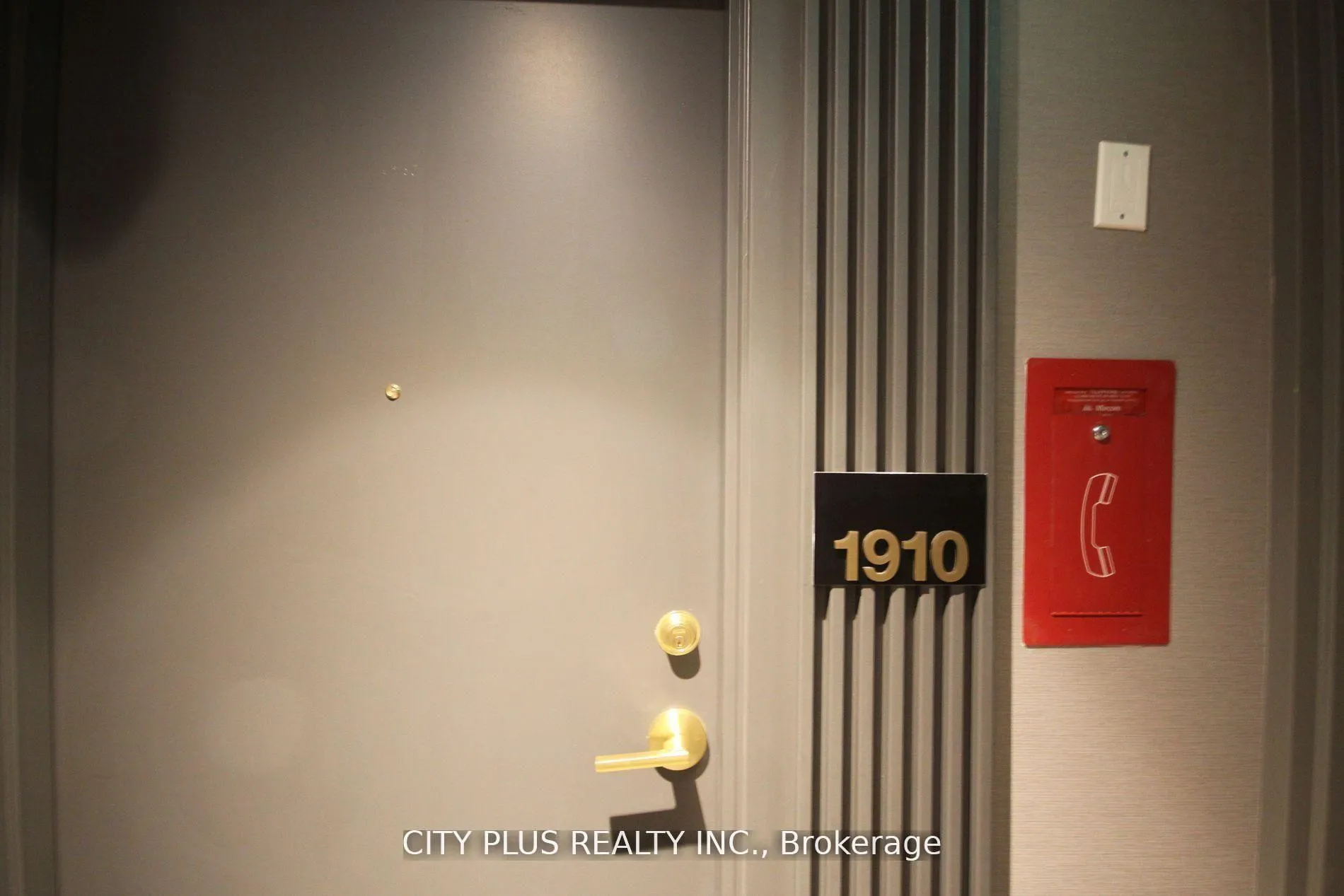 Photo 4 of Unit 1910, 950 Portage Parkway, Vaughan, Concord — HOMEH