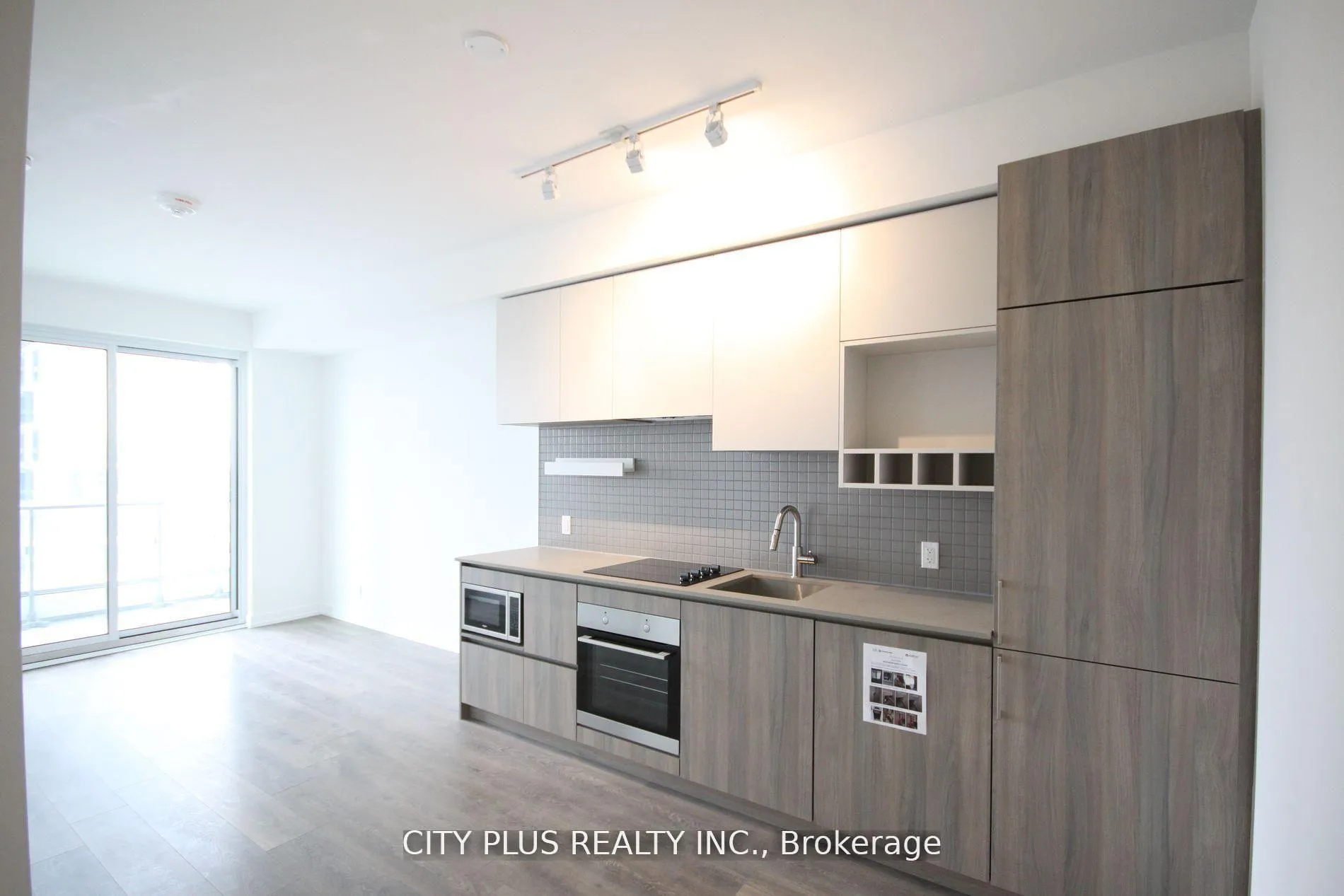Photo 11 of Unit 1910, 950 Portage Parkway, Vaughan, Concord — HOMEH